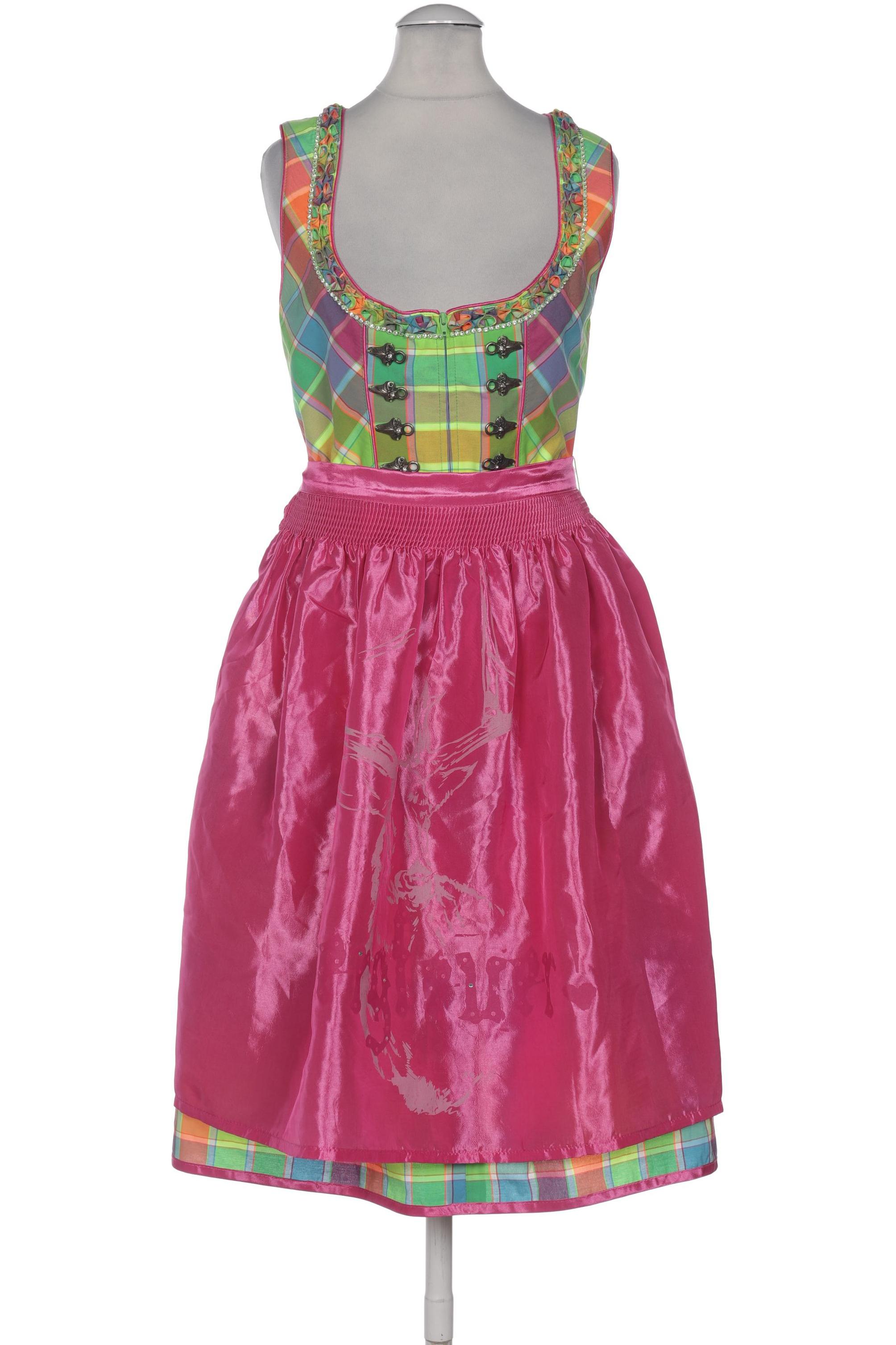 

Sportalm Damen Kleid, mehrfarbig, Gr. 36