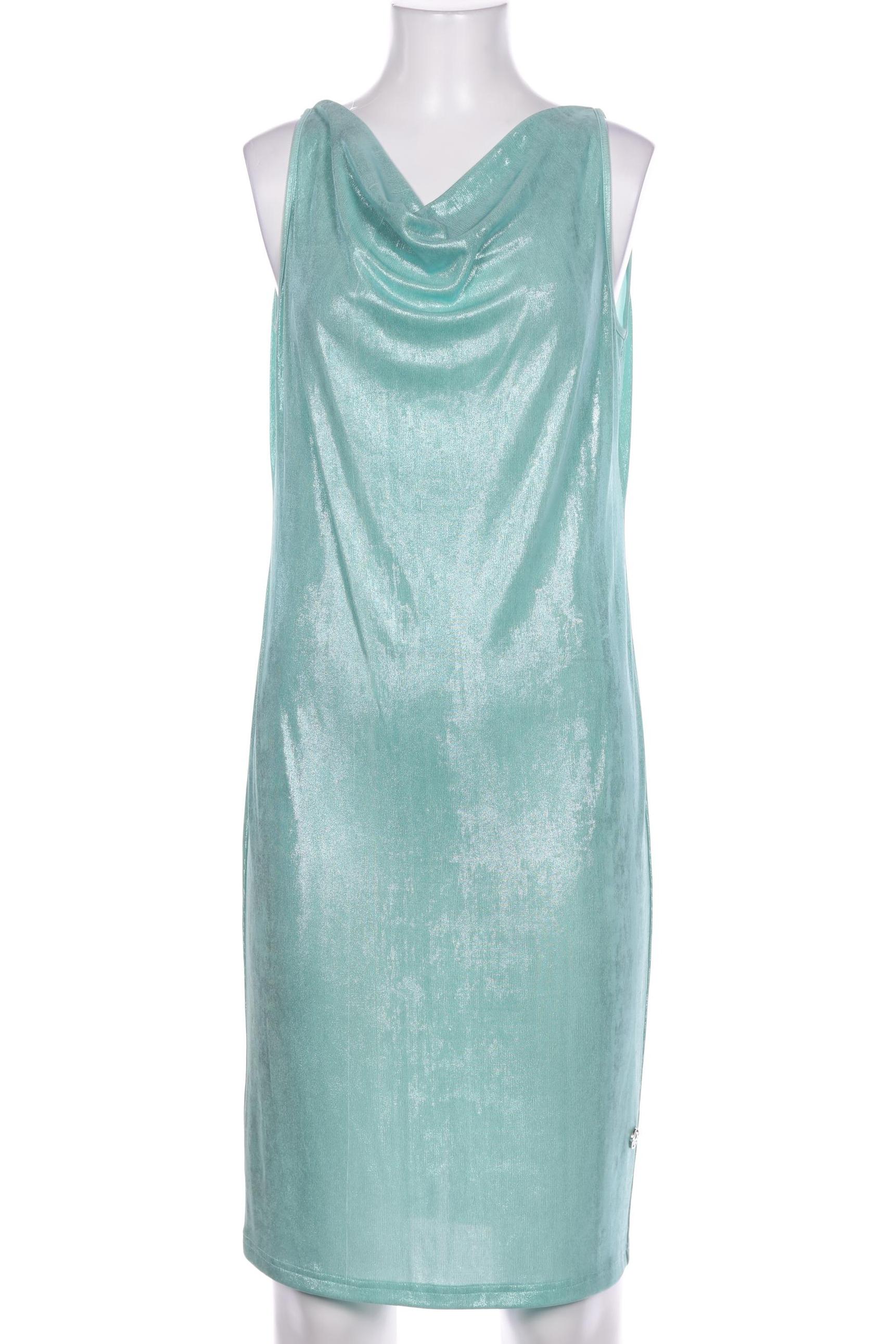 

Sportalm Damen Kleid, türkis, Gr. 36