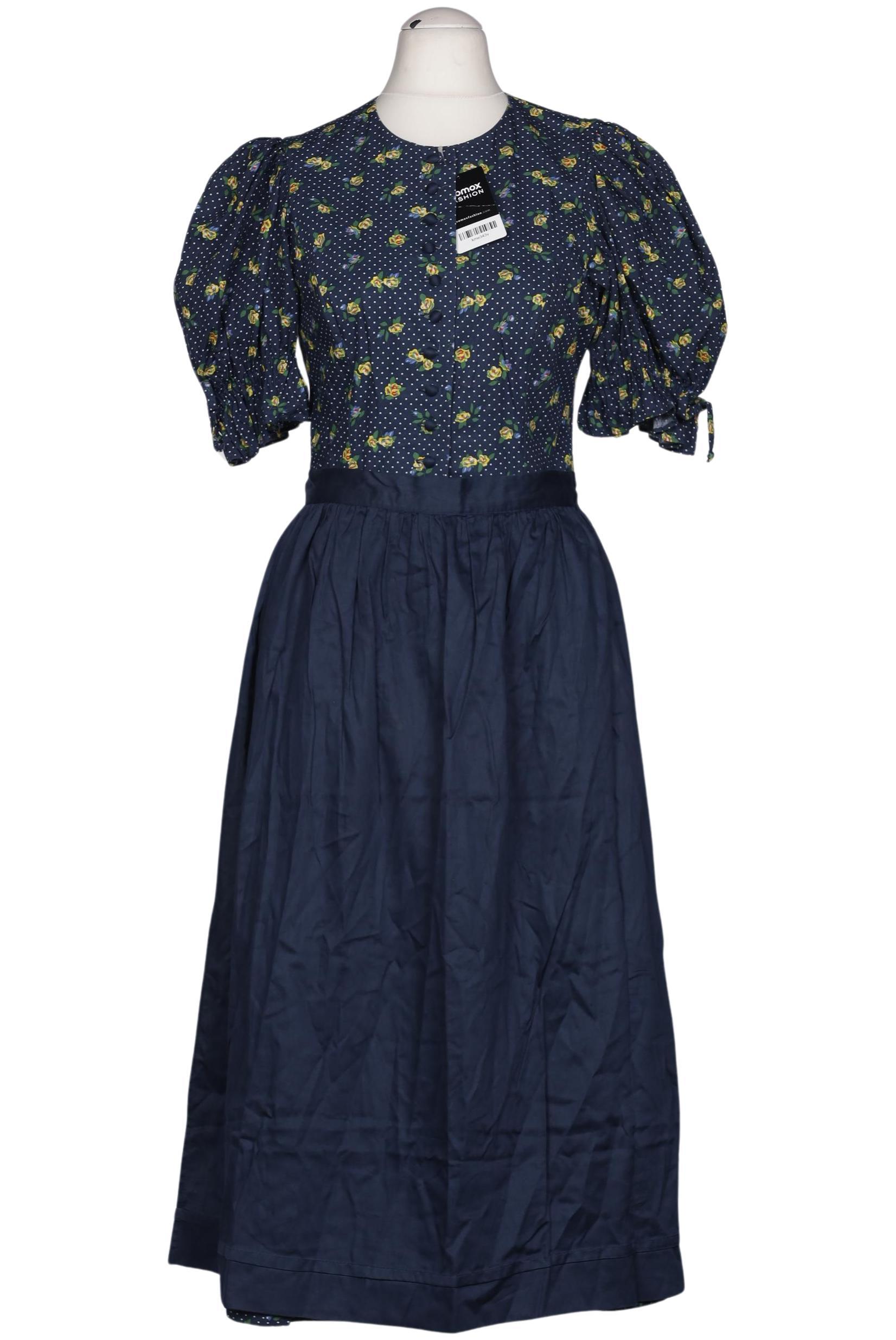 

Sportalm Damen Kleid, marineblau, Gr. 40