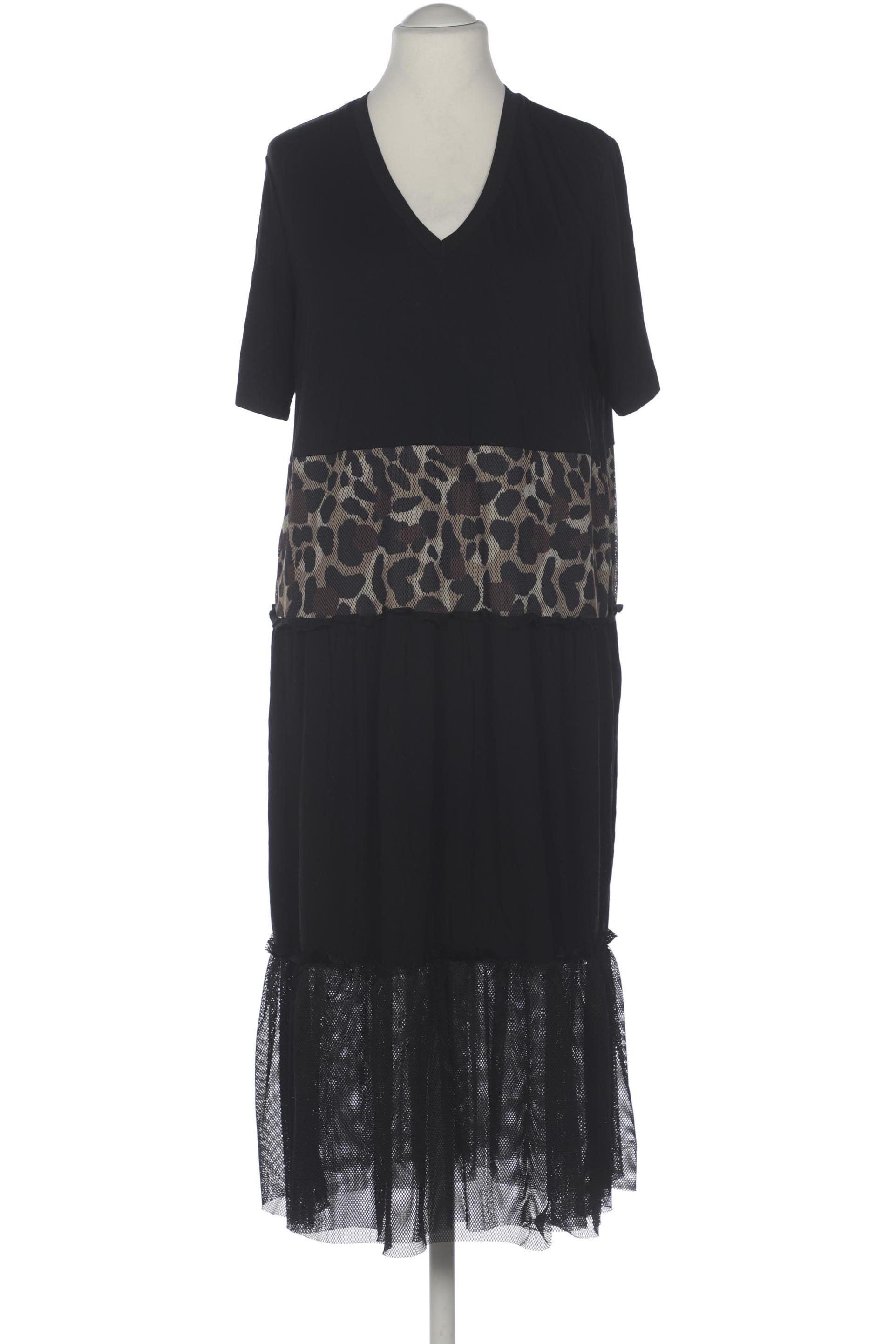 

Sportalm Damen Kleid, schwarz, Gr. 42