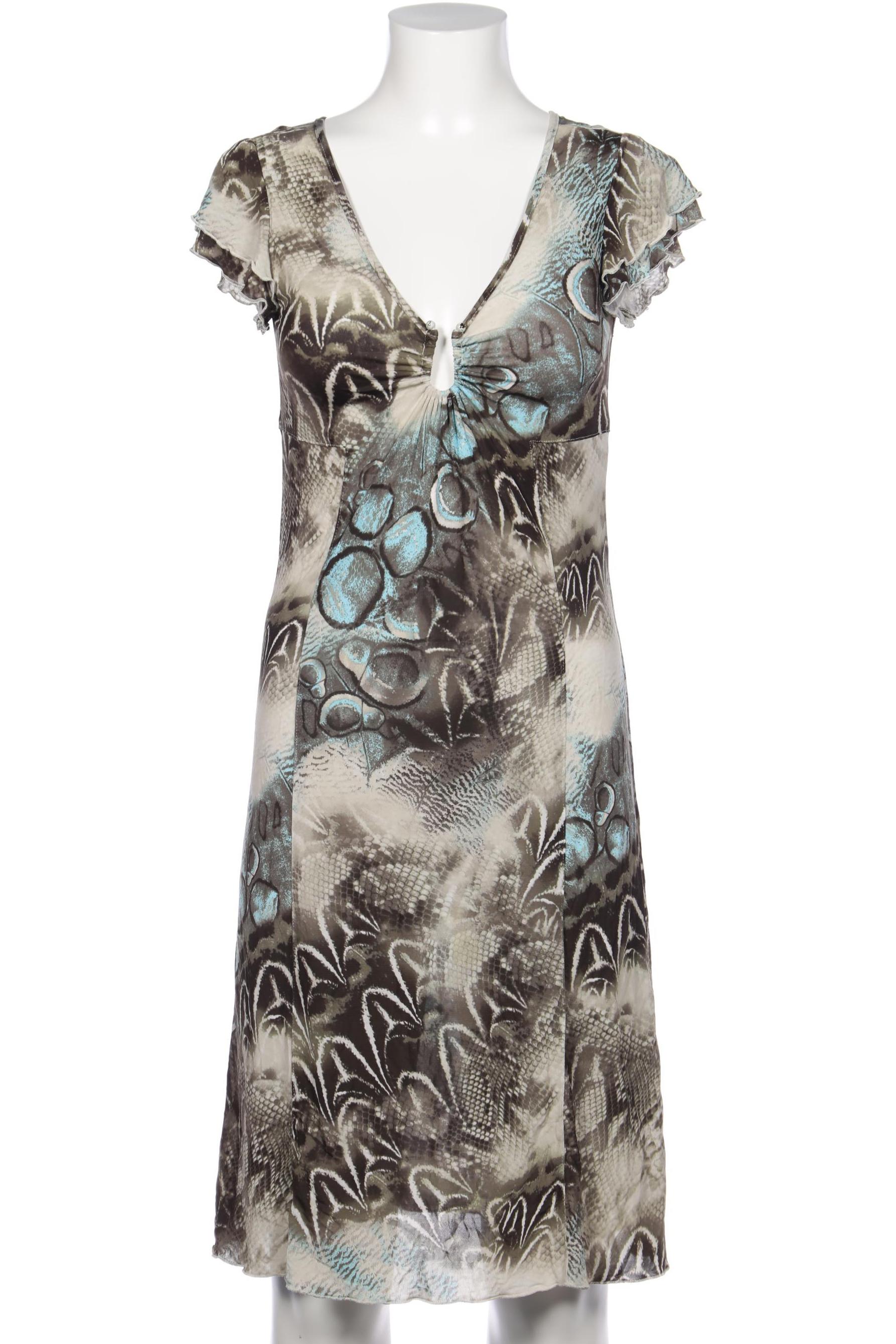 

Sportalm Damen Kleid, grau, Gr. 38