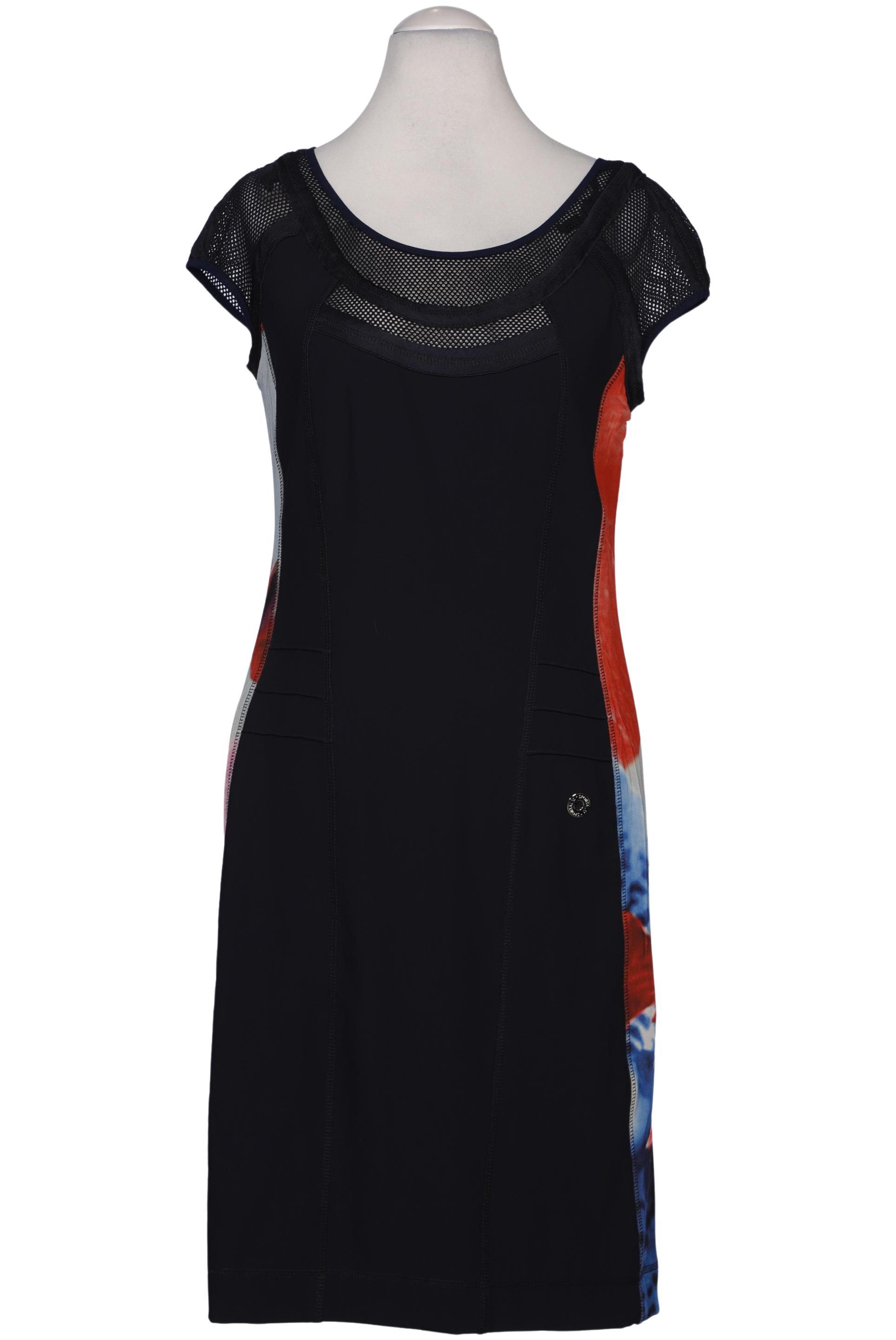 

Sportalm Damen Kleid, marineblau, Gr. 38