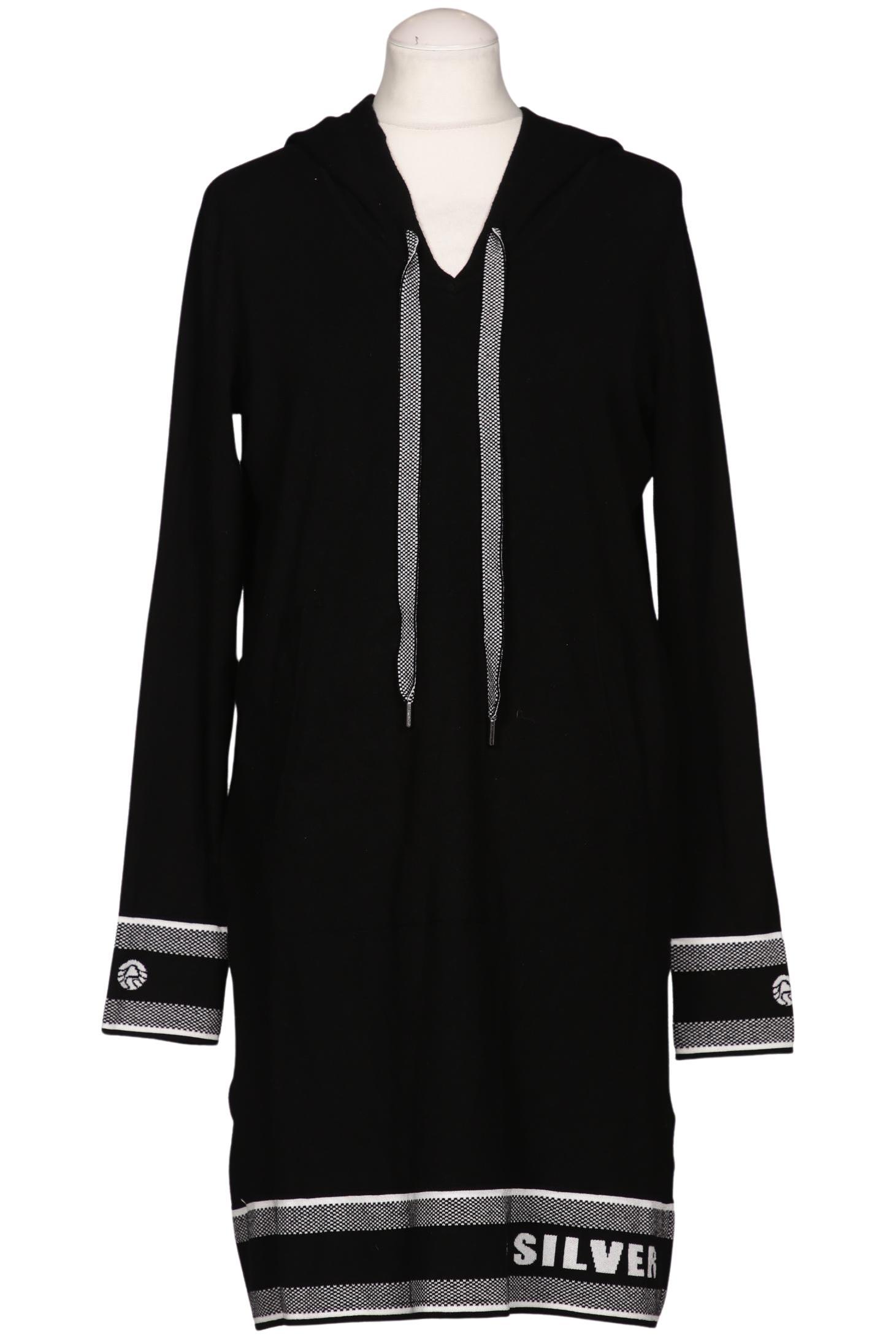 

Sportalm Damen Kleid, schwarz, Gr. 36