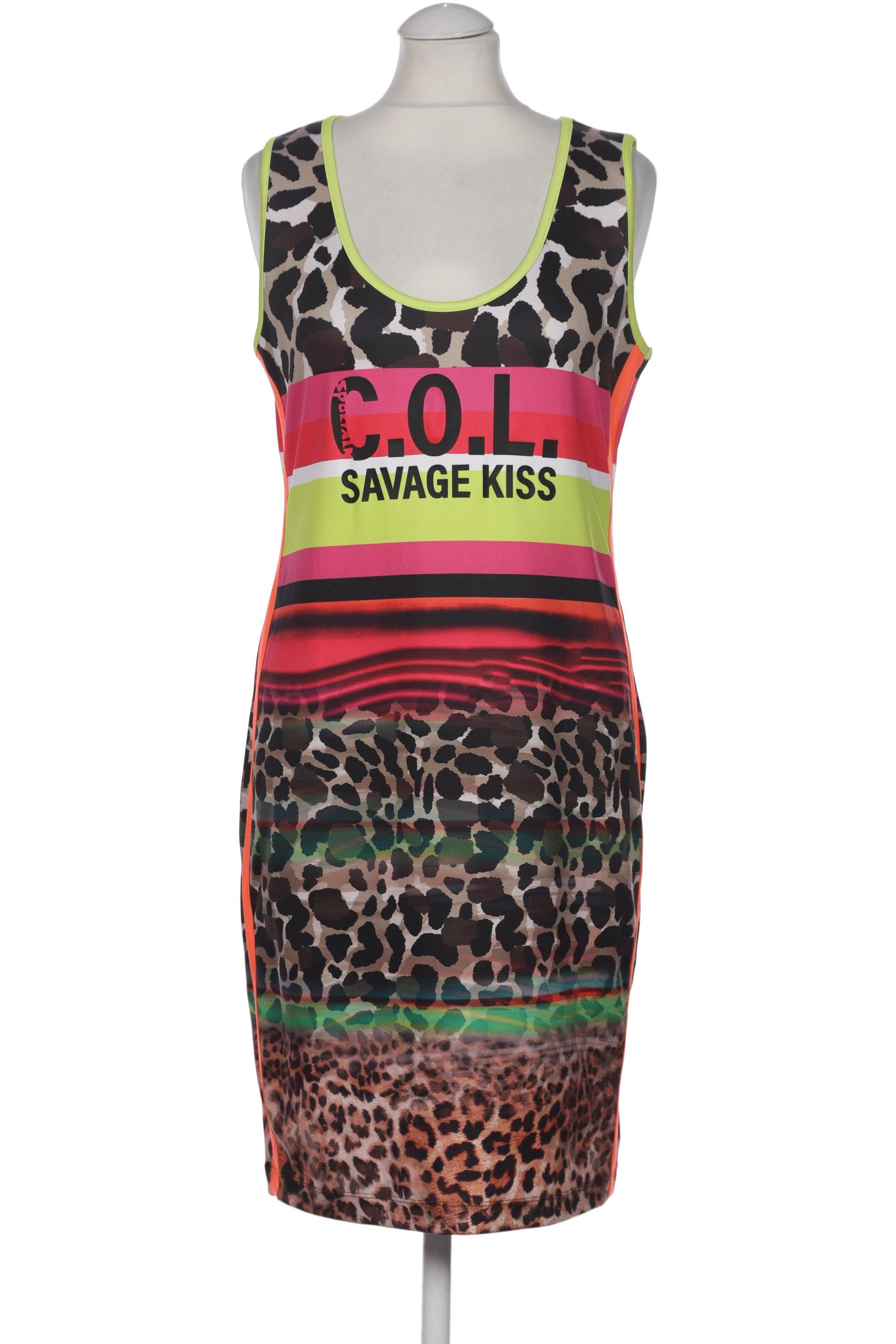 

Sportalm Damen Kleid, mehrfarbig, Gr. 40