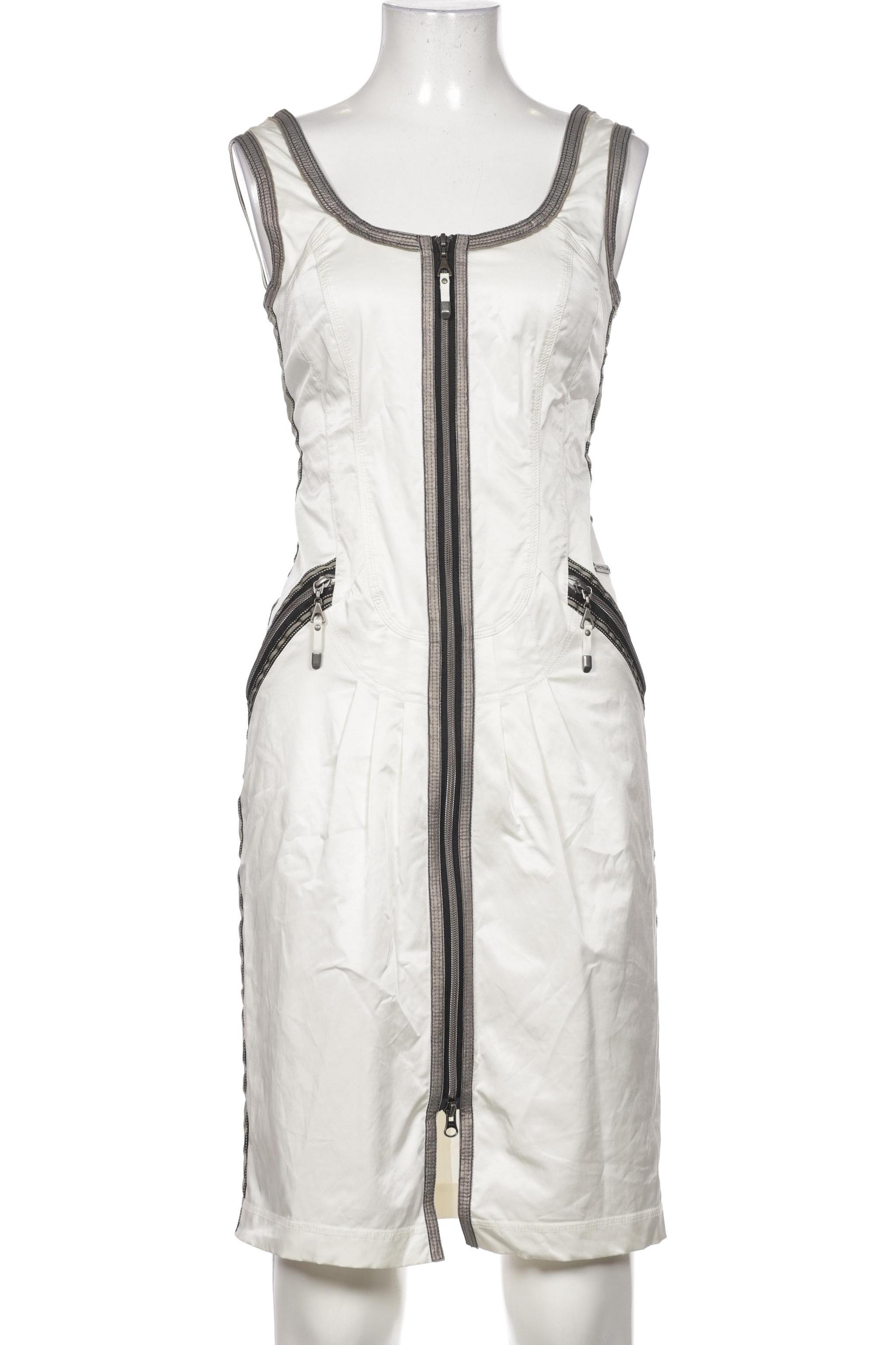 

Sportalm Damen Kleid, weiß, Gr. 38