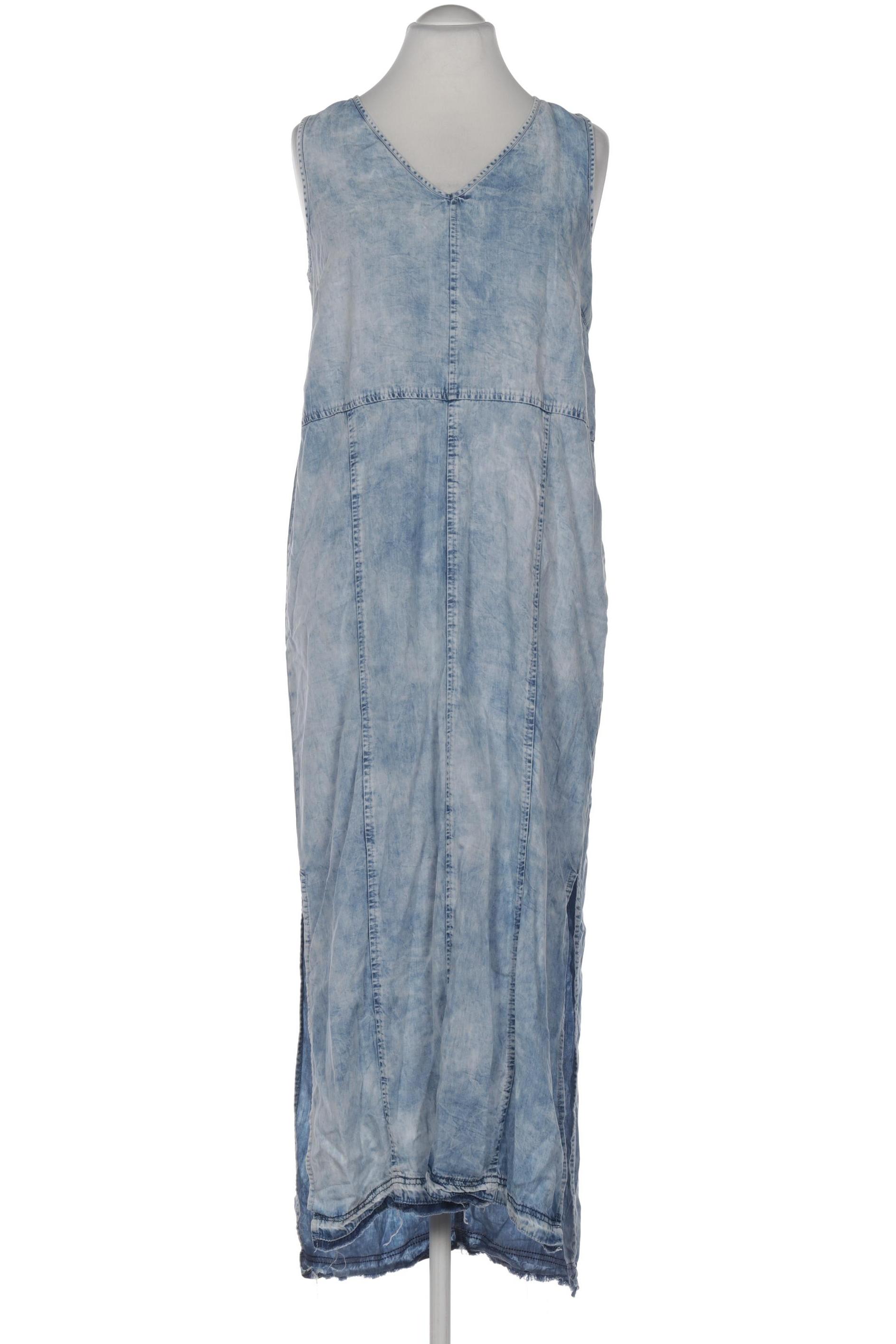 

Sportalm Damen Kleid, blau, Gr. 40