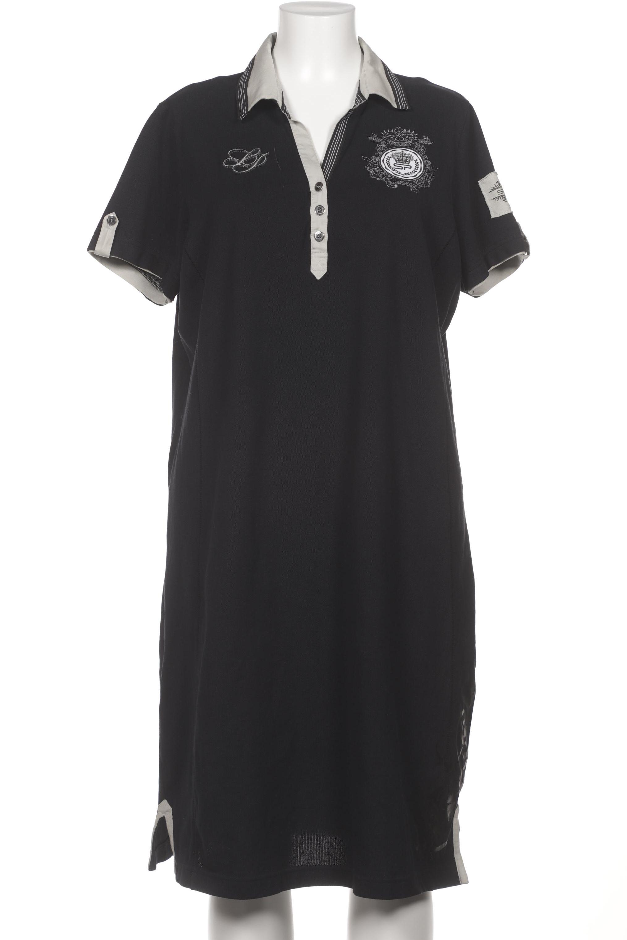 

Sportalm Damen Kleid, marineblau, Gr. 50