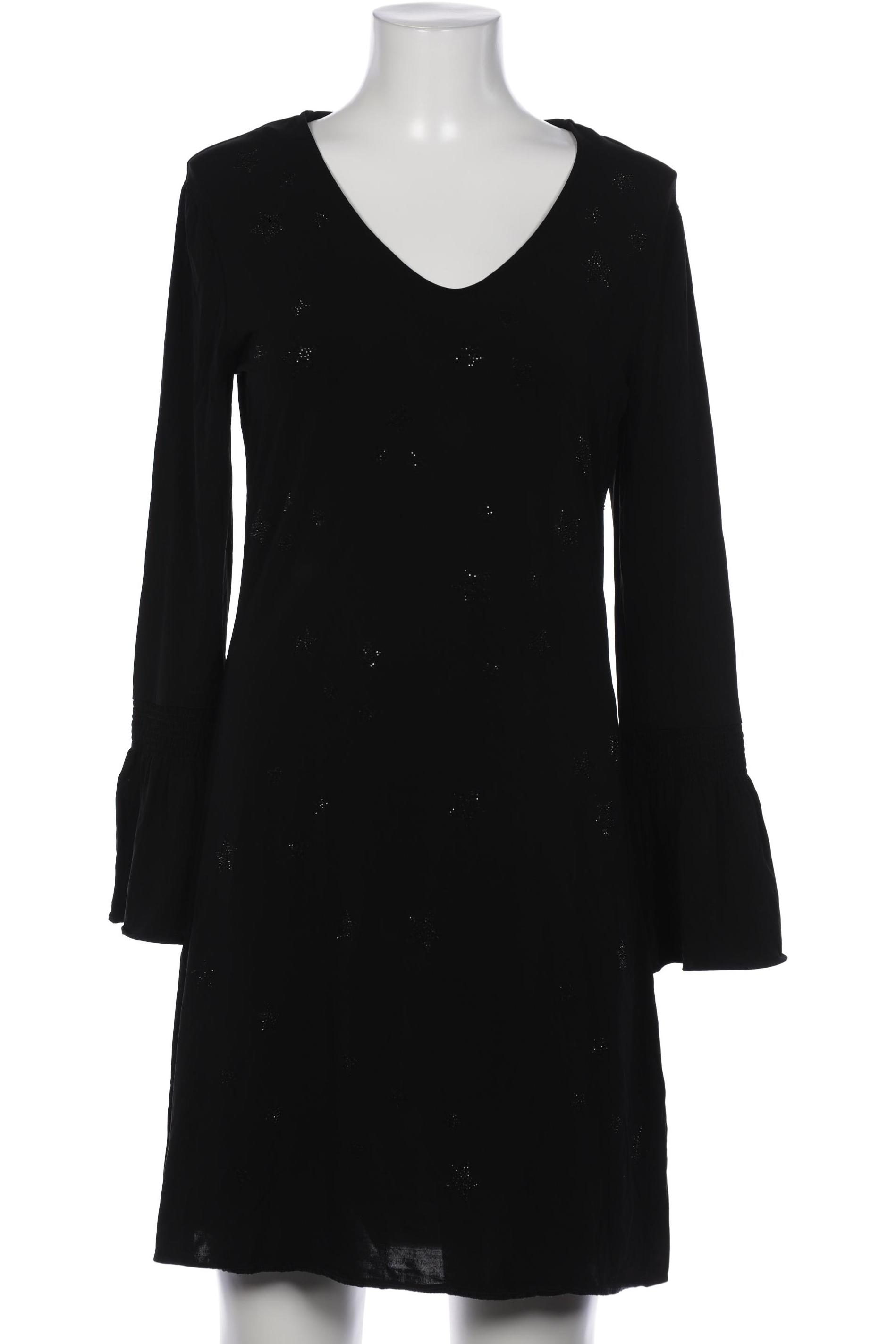 

Sportalm Damen Kleid, schwarz, Gr. 38