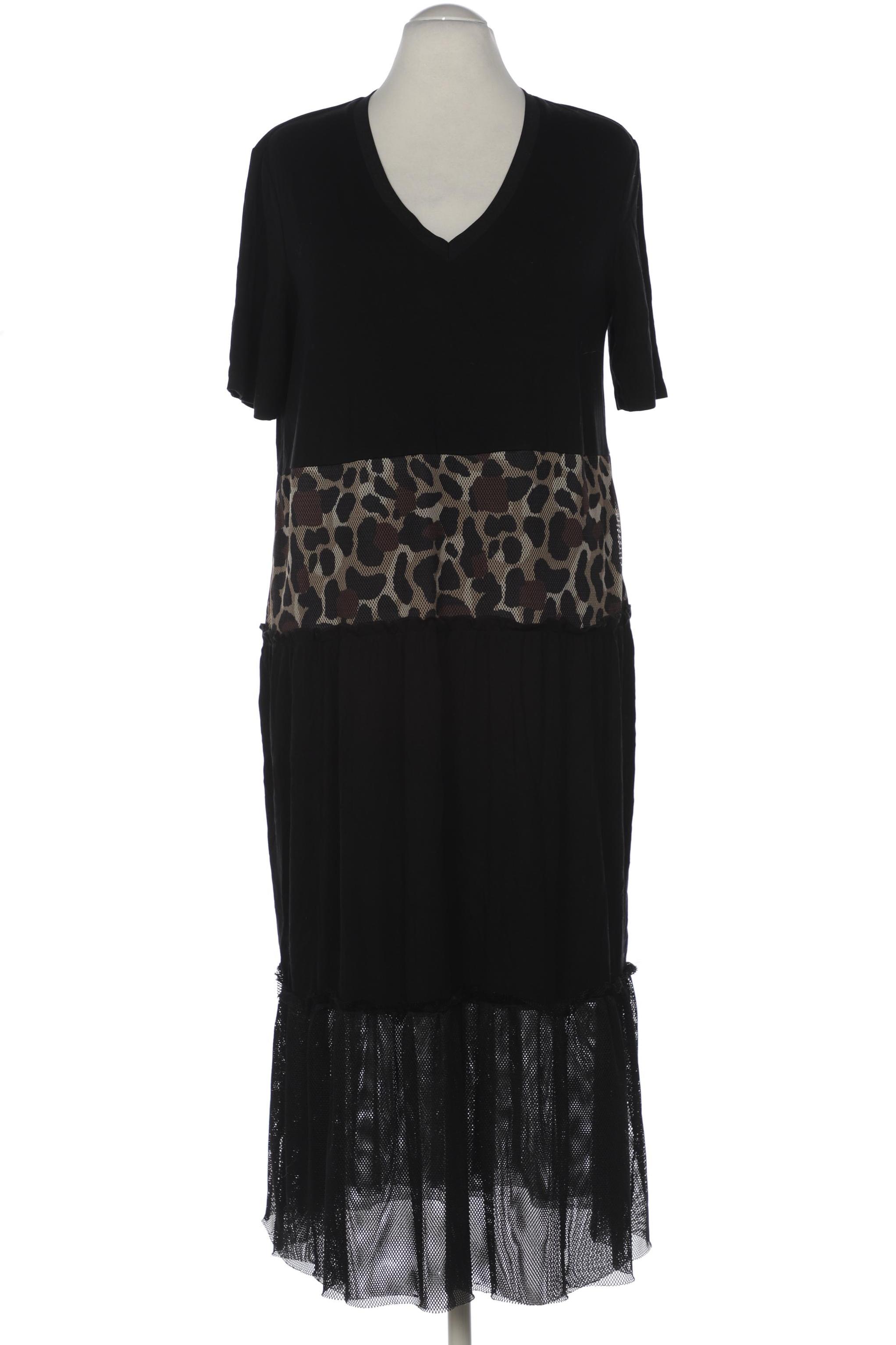 

Sportalm Damen Kleid, schwarz, Gr. 42