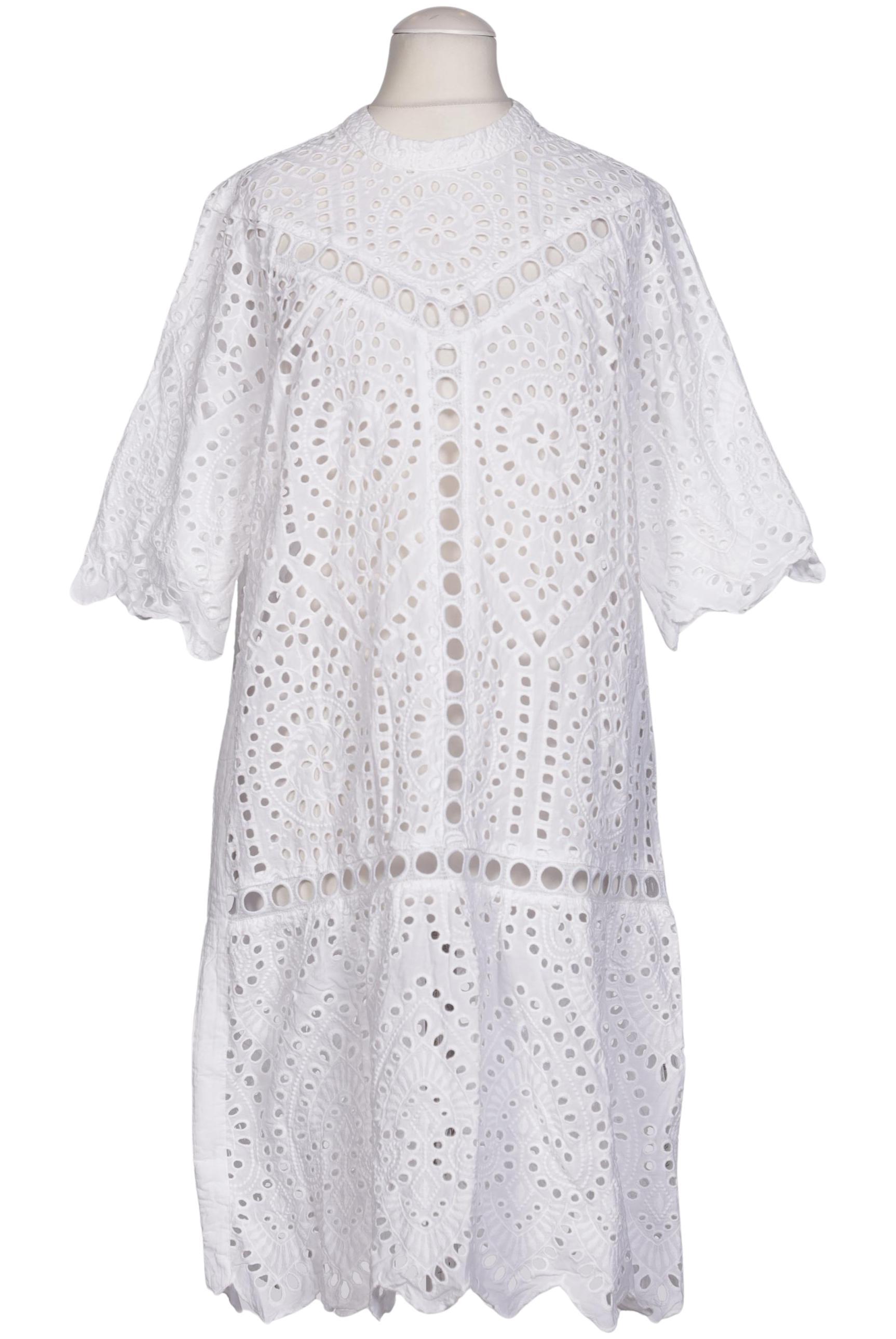

Sportalm Damen Kleid, weiß, Gr. 40
