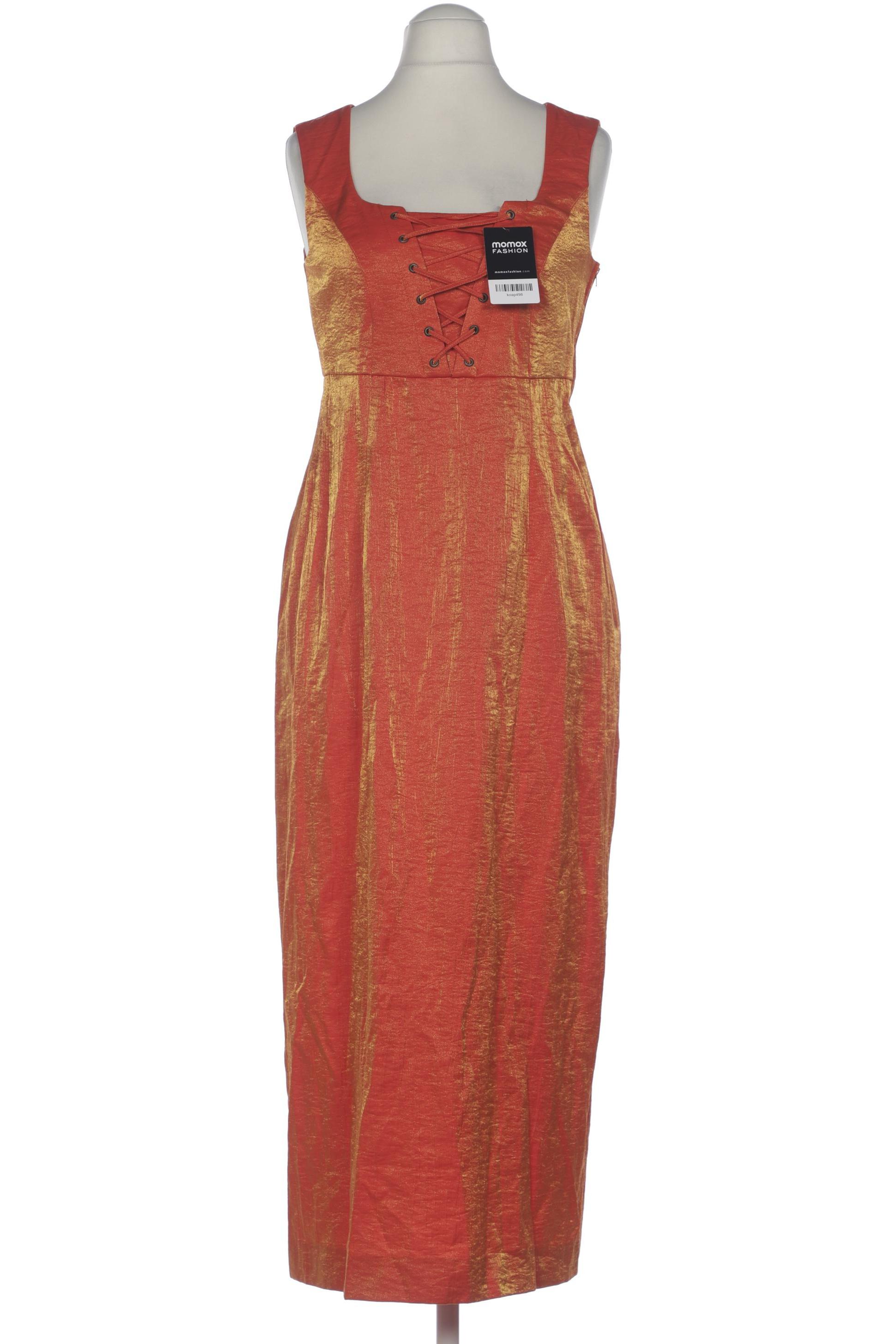 

Sportalm Damen Kleid, orange, Gr. 38