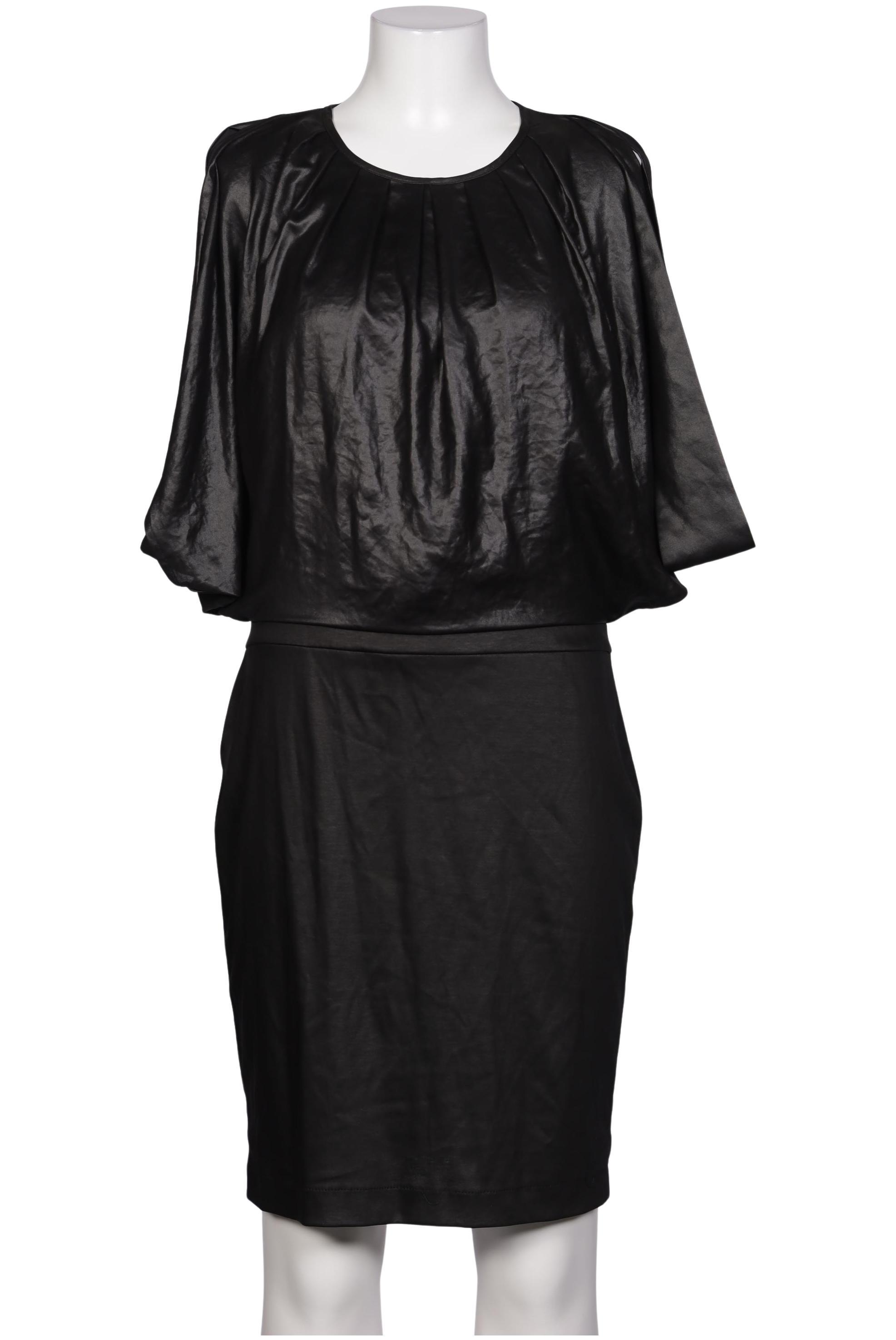 

Sportalm Damen Kleid, schwarz, Gr. 40