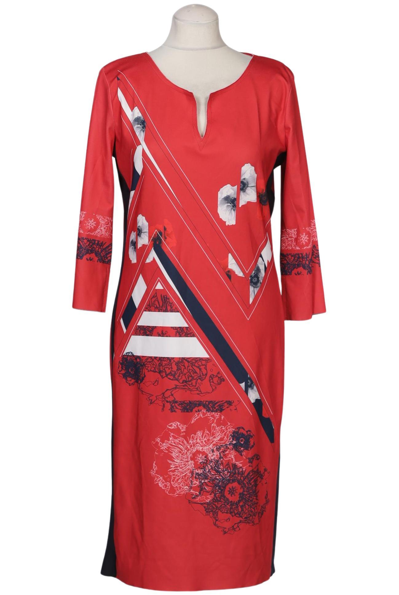 

Sportalm Damen Kleid, rot, Gr. 38