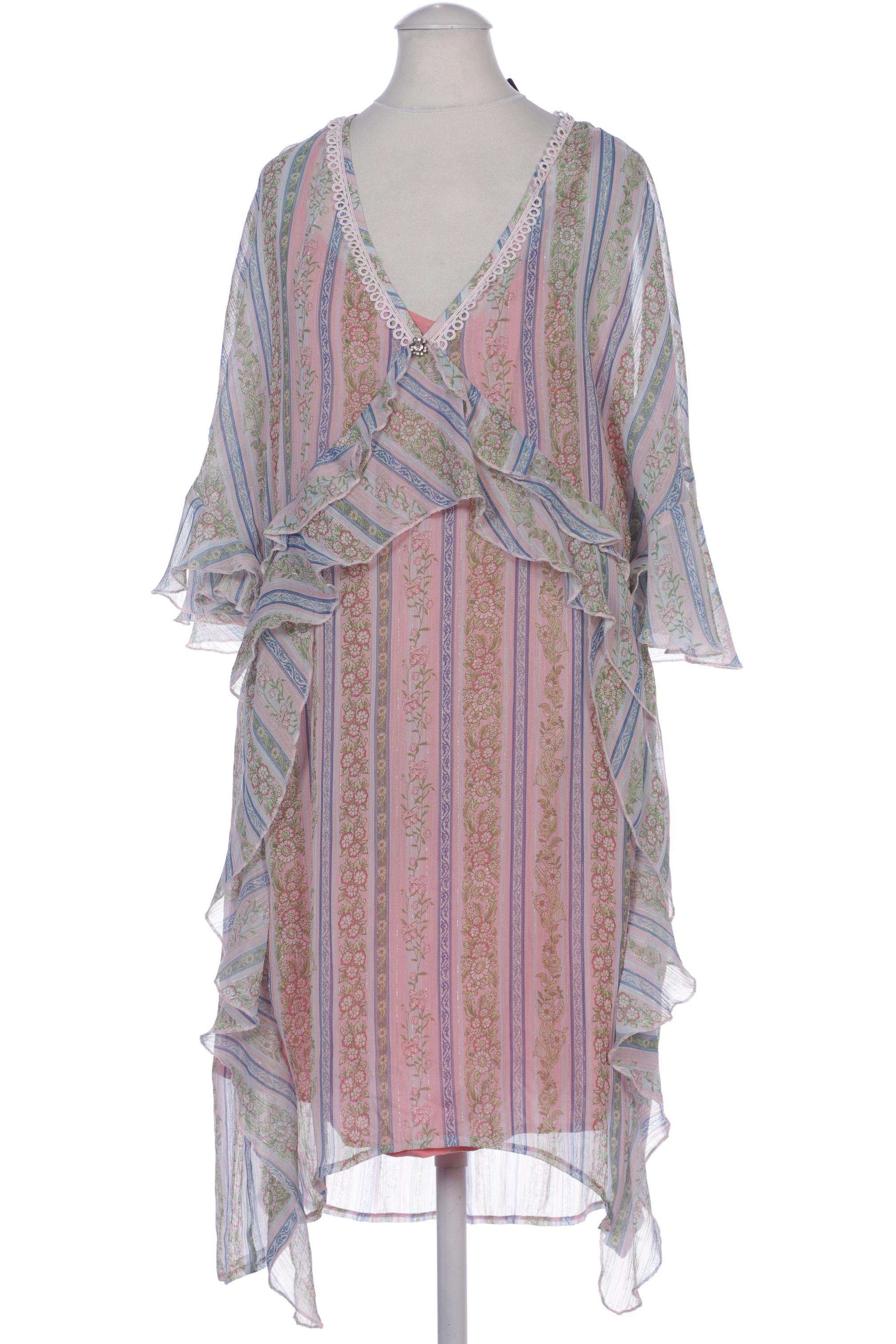 

Sportalm Damen Kleid, pink, Gr. 38
