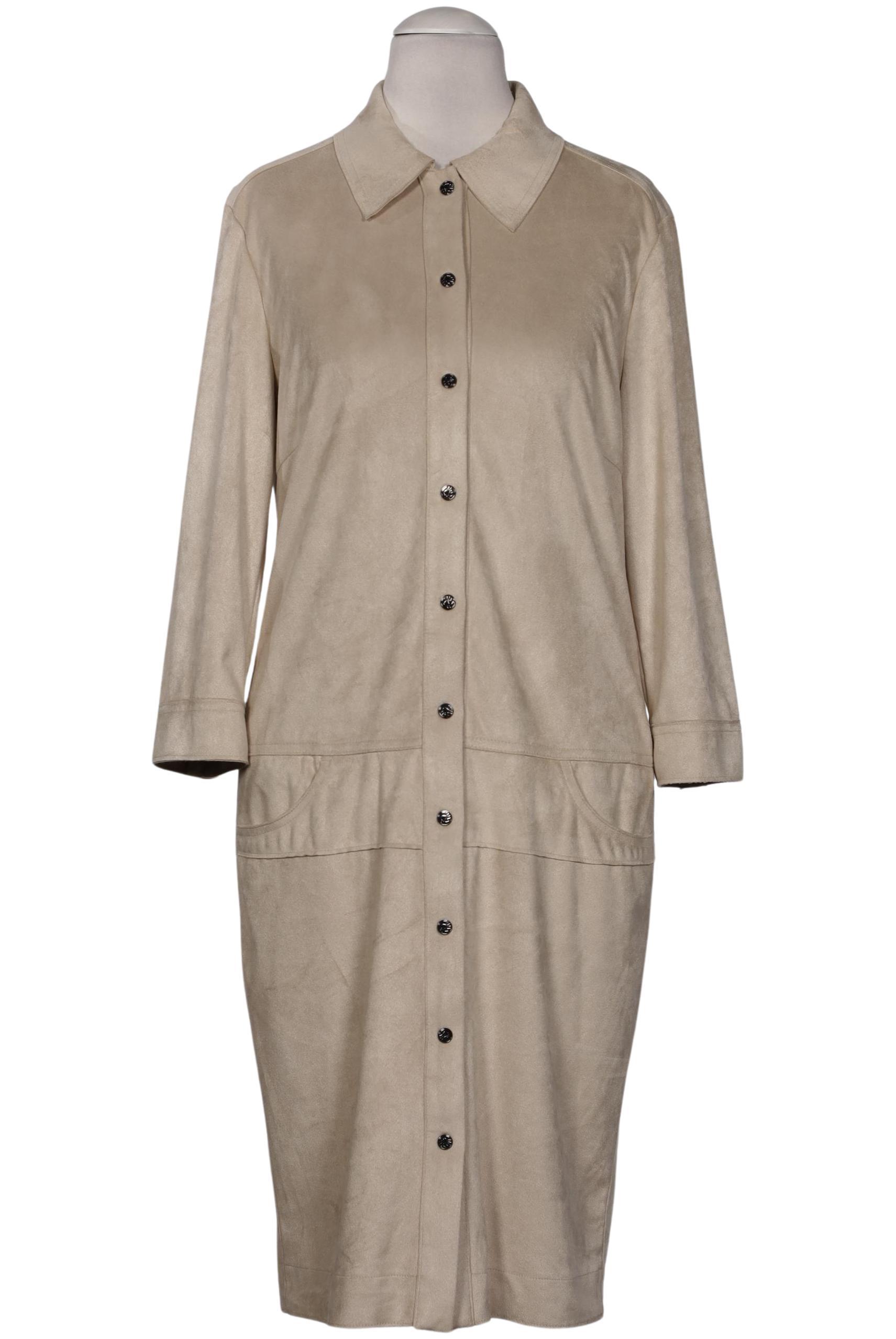 

Sportalm Damen Kleid, beige, Gr. 34