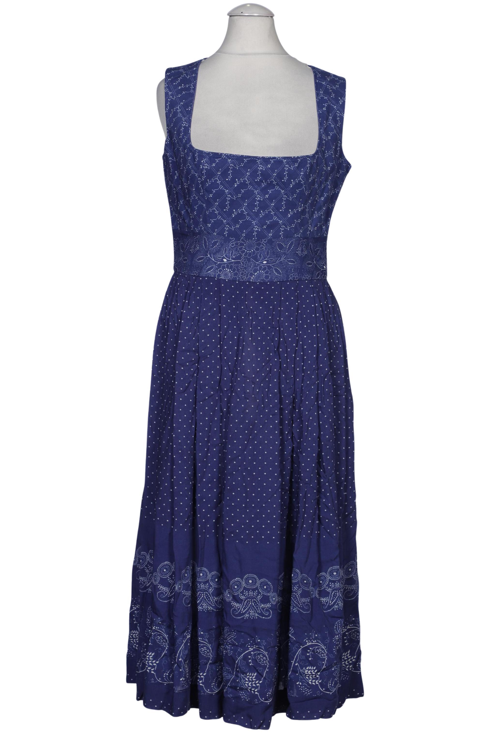 

Sportalm Damen Kleid, blau, Gr. 36