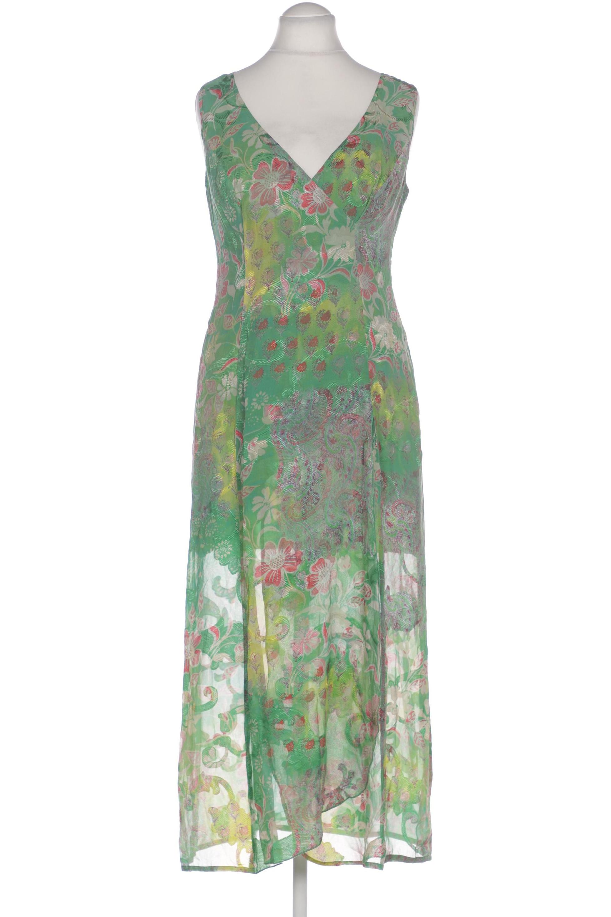 

Sportalm Damen Kleid, grün, Gr. 40