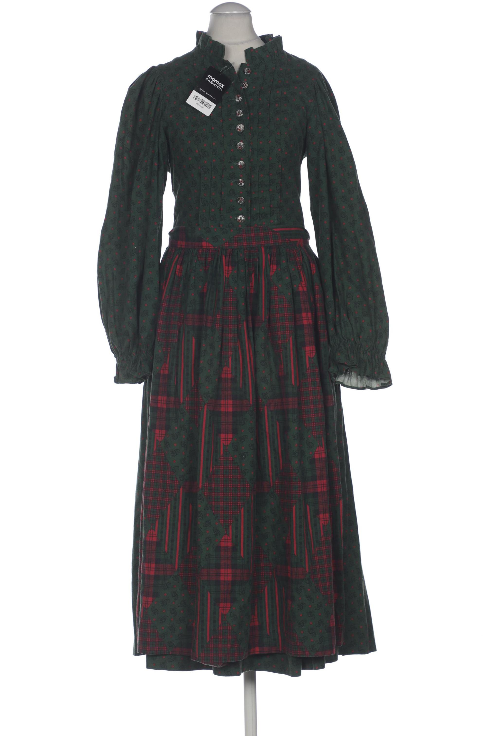 

Sportalm Damen Kleid, grün, Gr. 36