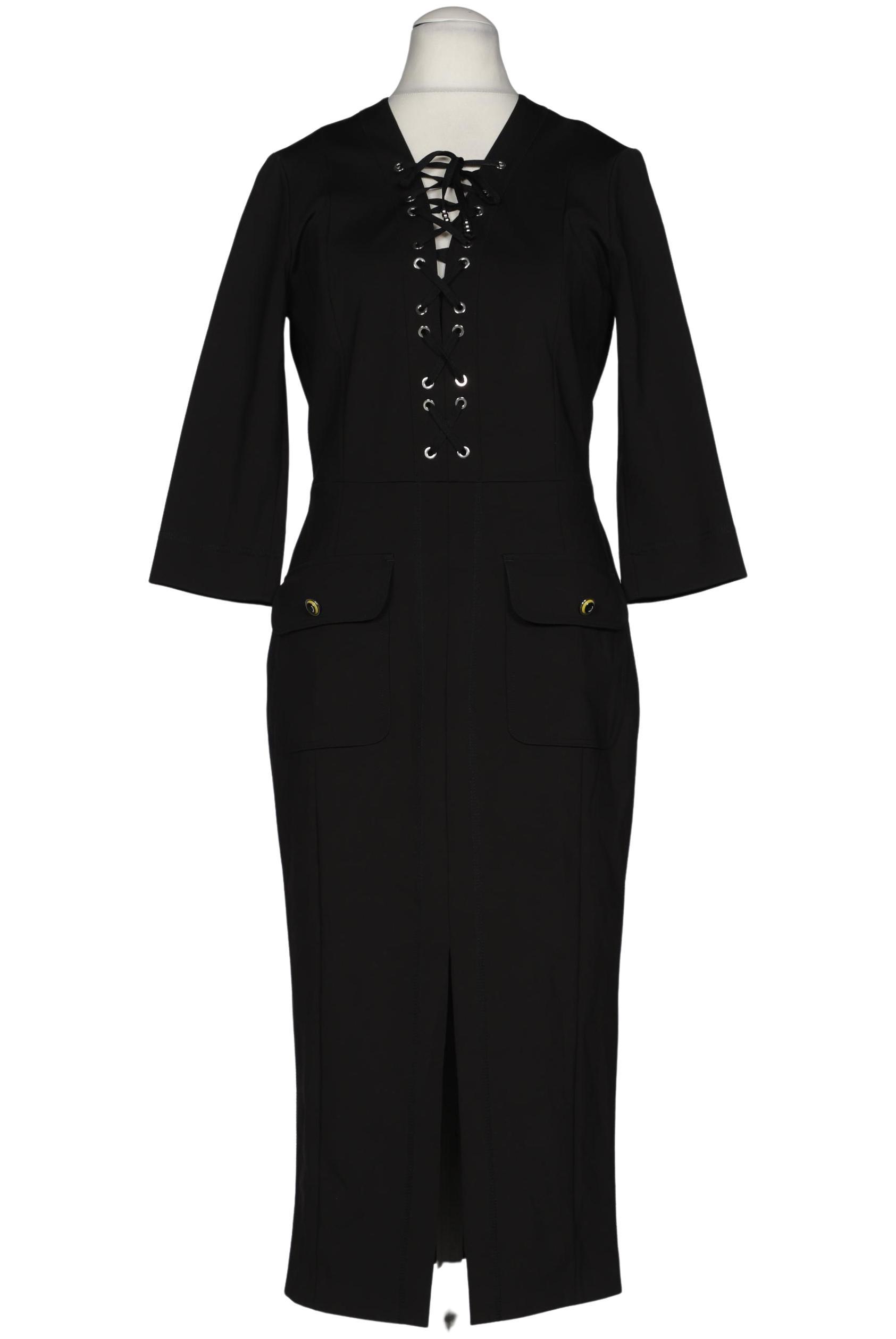 

Sportalm Damen Kleid, schwarz, Gr. 40