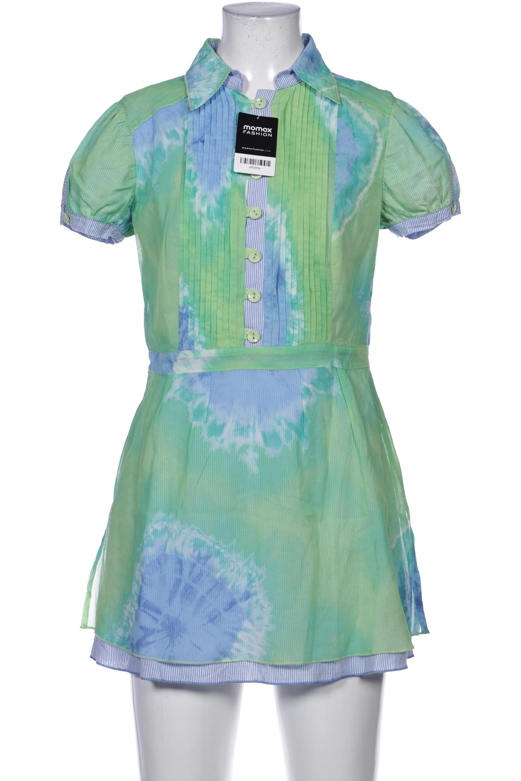 

Sportalm Damen Kleid, grün, Gr. 38