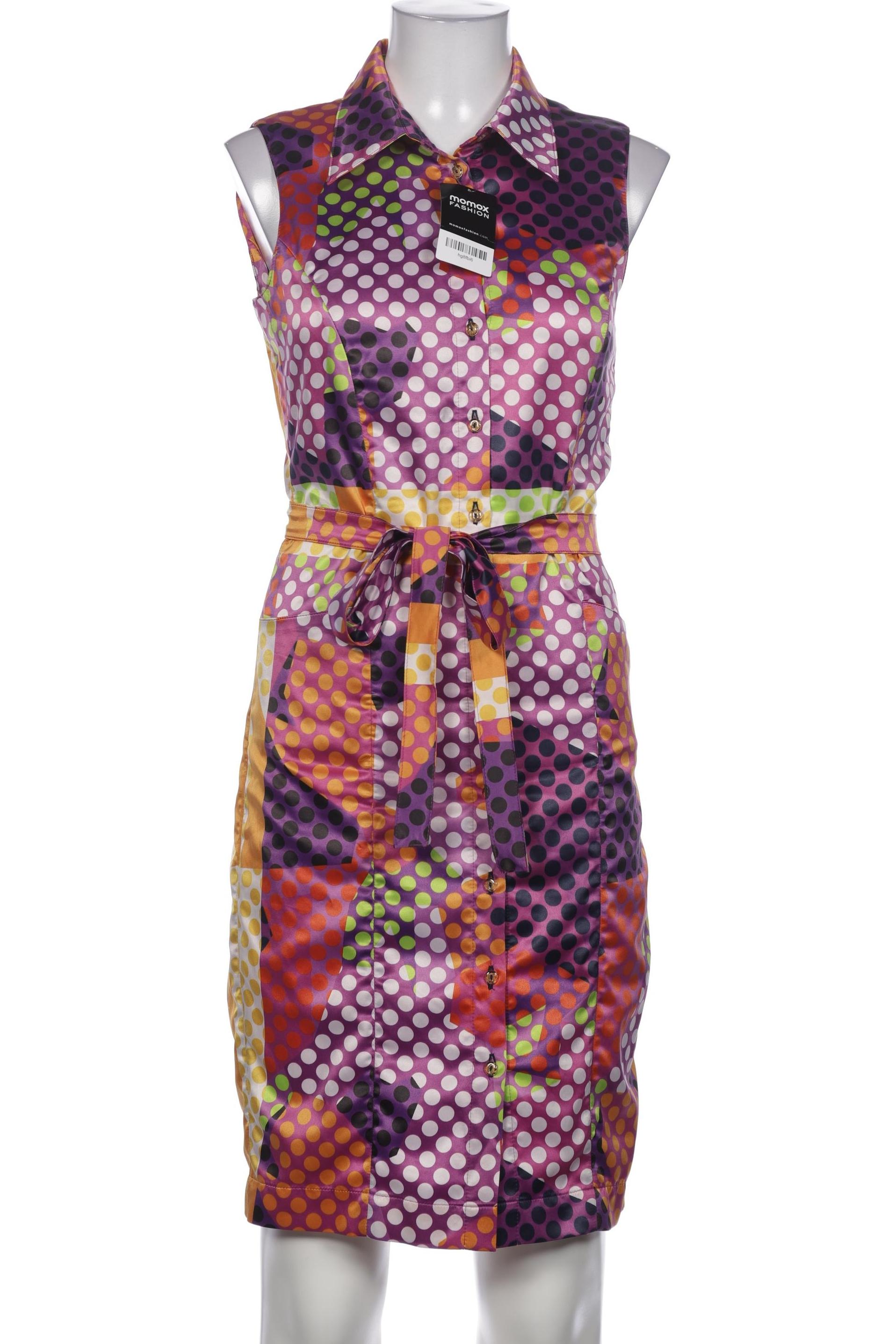 

Sportalm Damen Kleid, mehrfarbig, Gr. 38