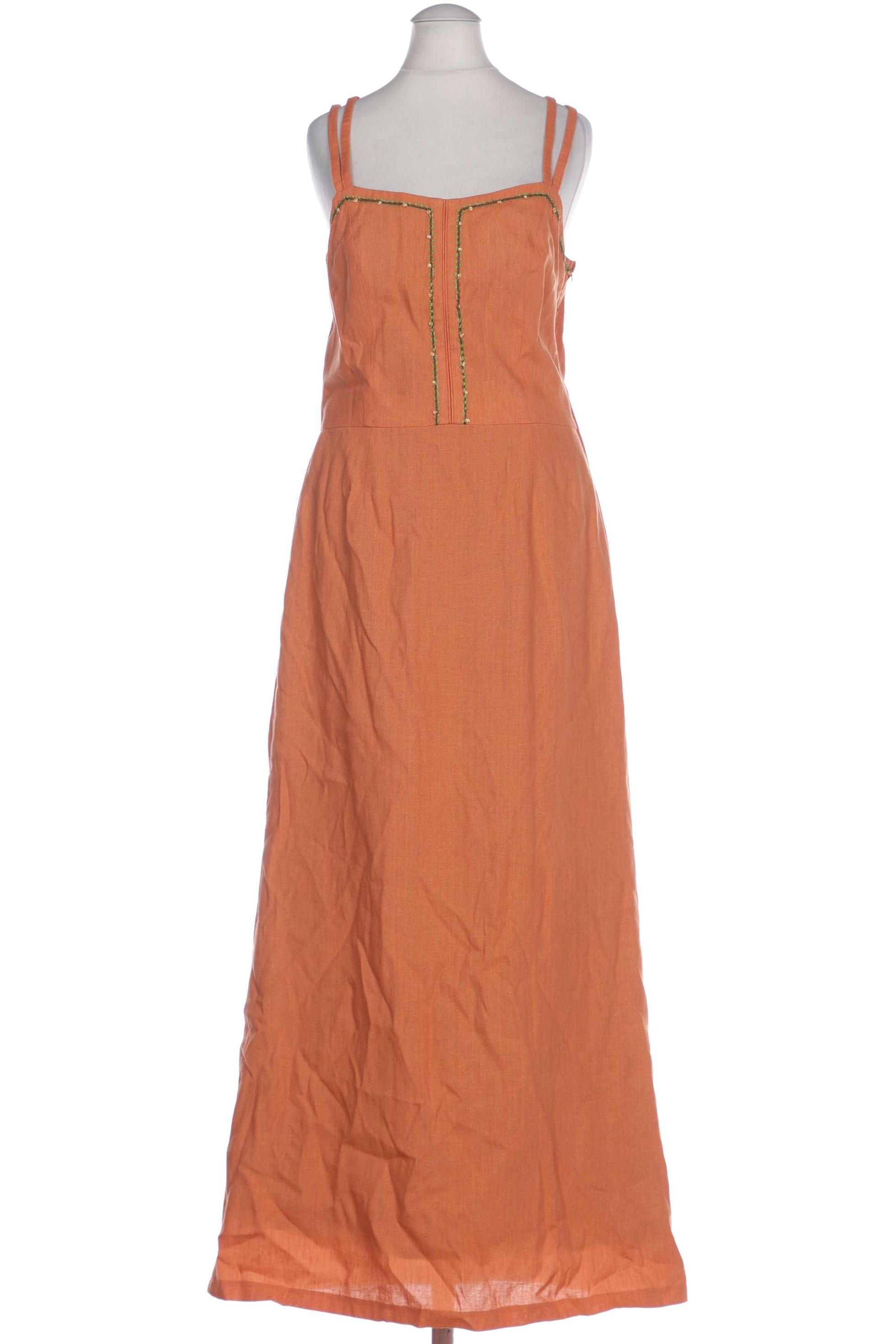 

Sportalm Damen Kleid, orange, Gr. 36