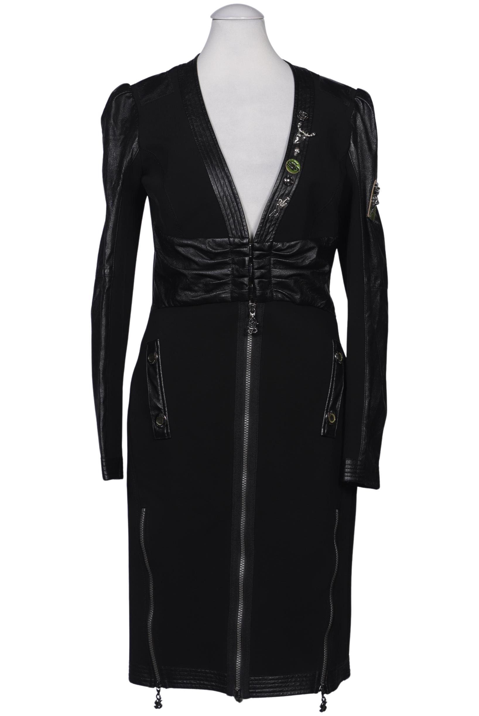 

Sportalm Damen Kleid, schwarz, Gr. 36