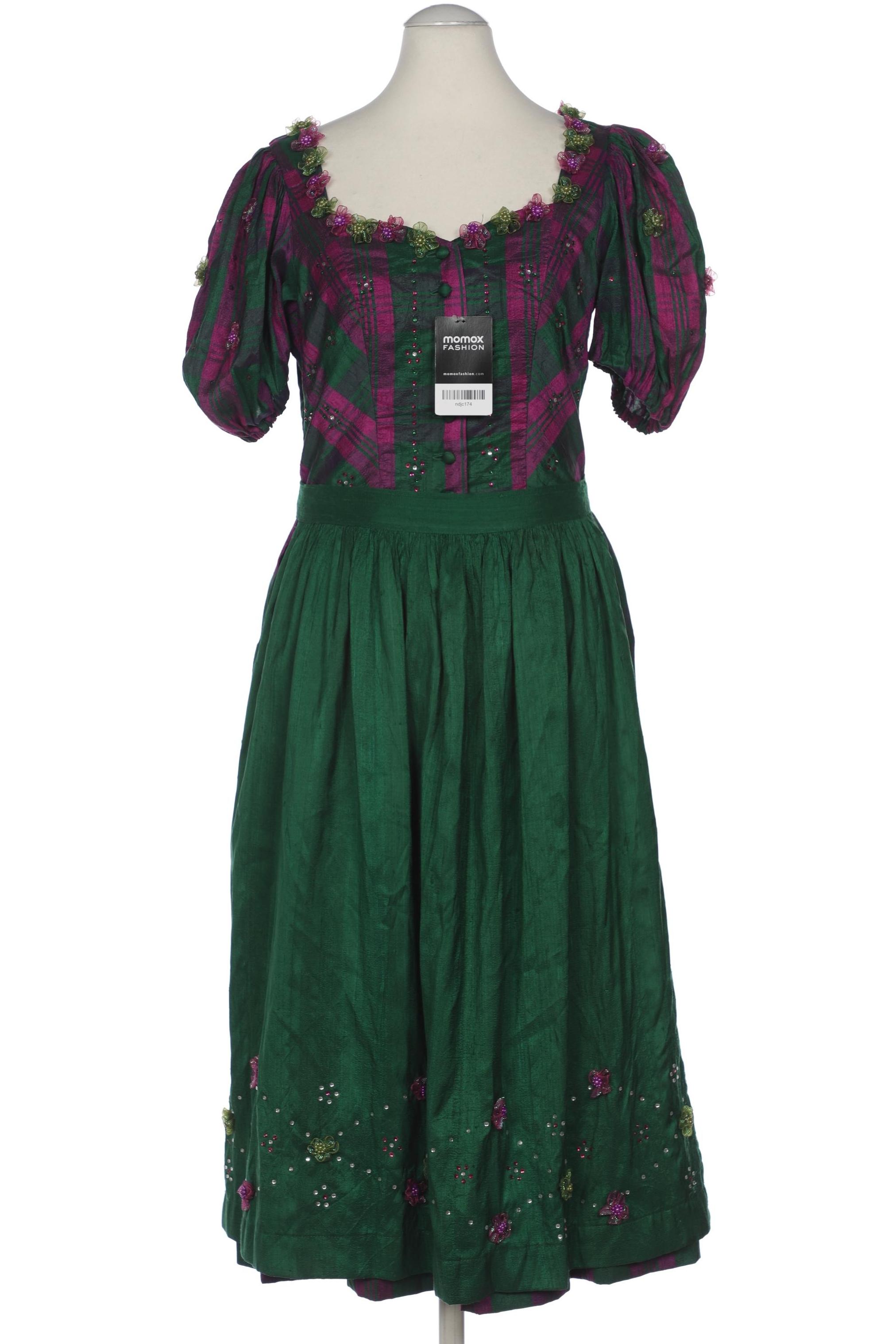 

Sportalm Damen Kleid, grün, Gr. 36
