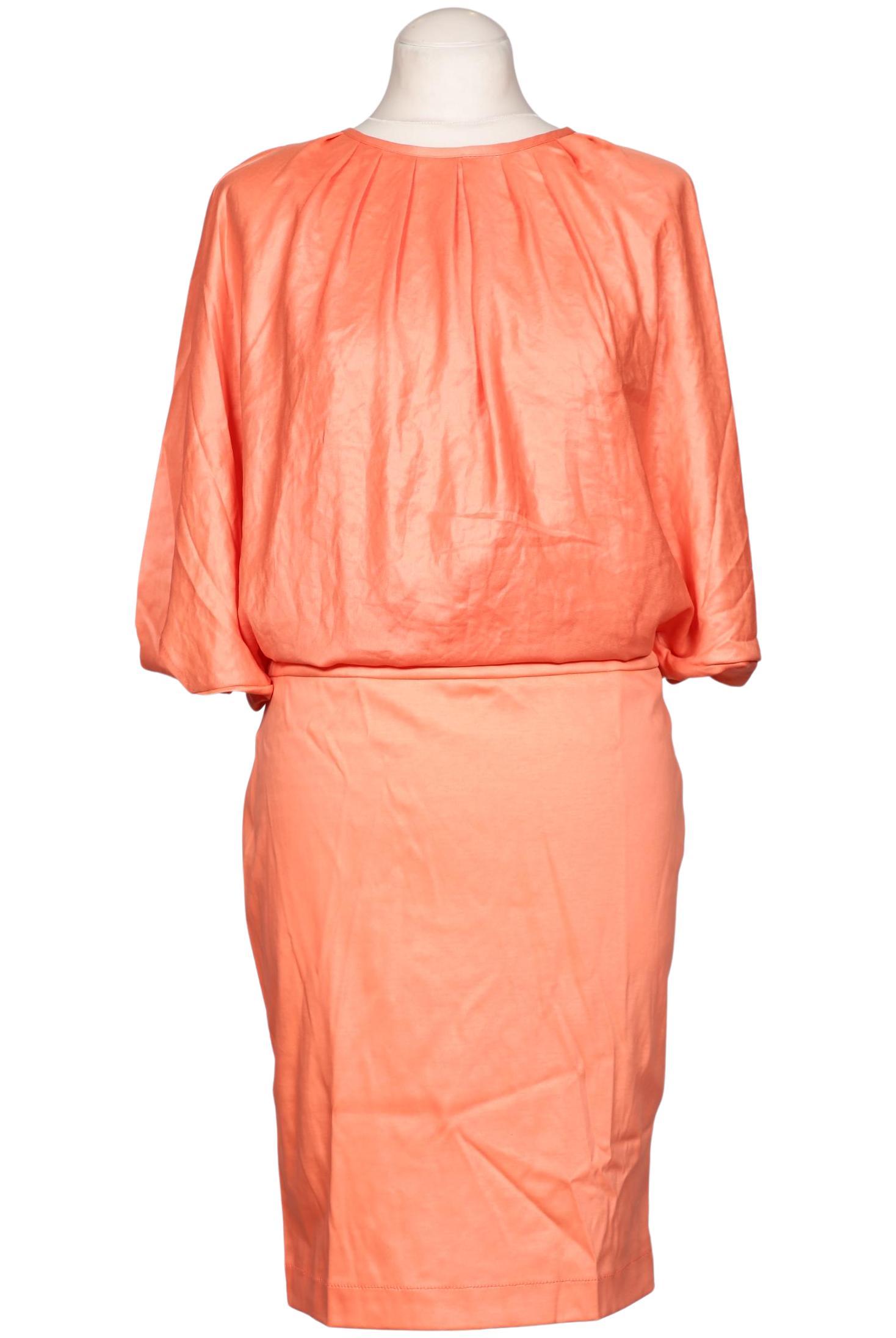 

Sportalm Damen Kleid, orange, Gr. 38
