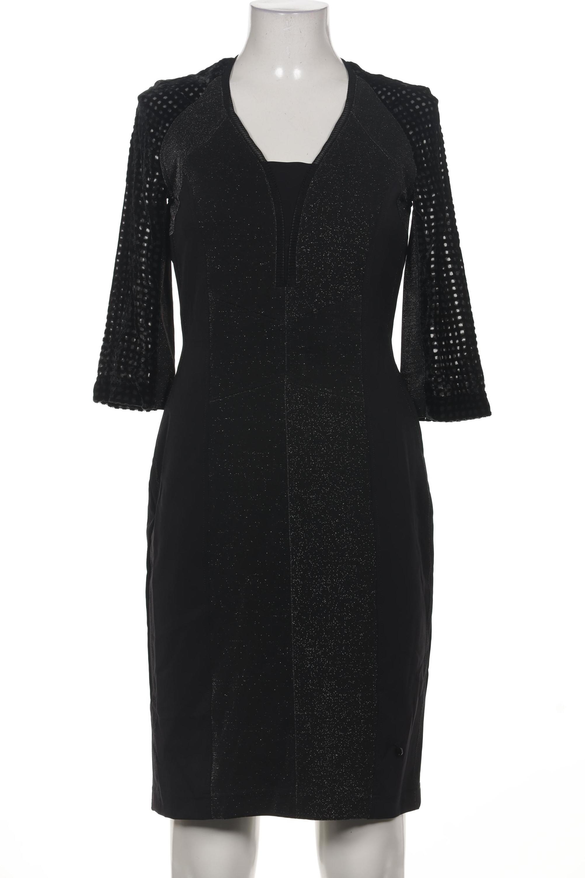 

Sportalm Damen Kleid, schwarz, Gr. 38