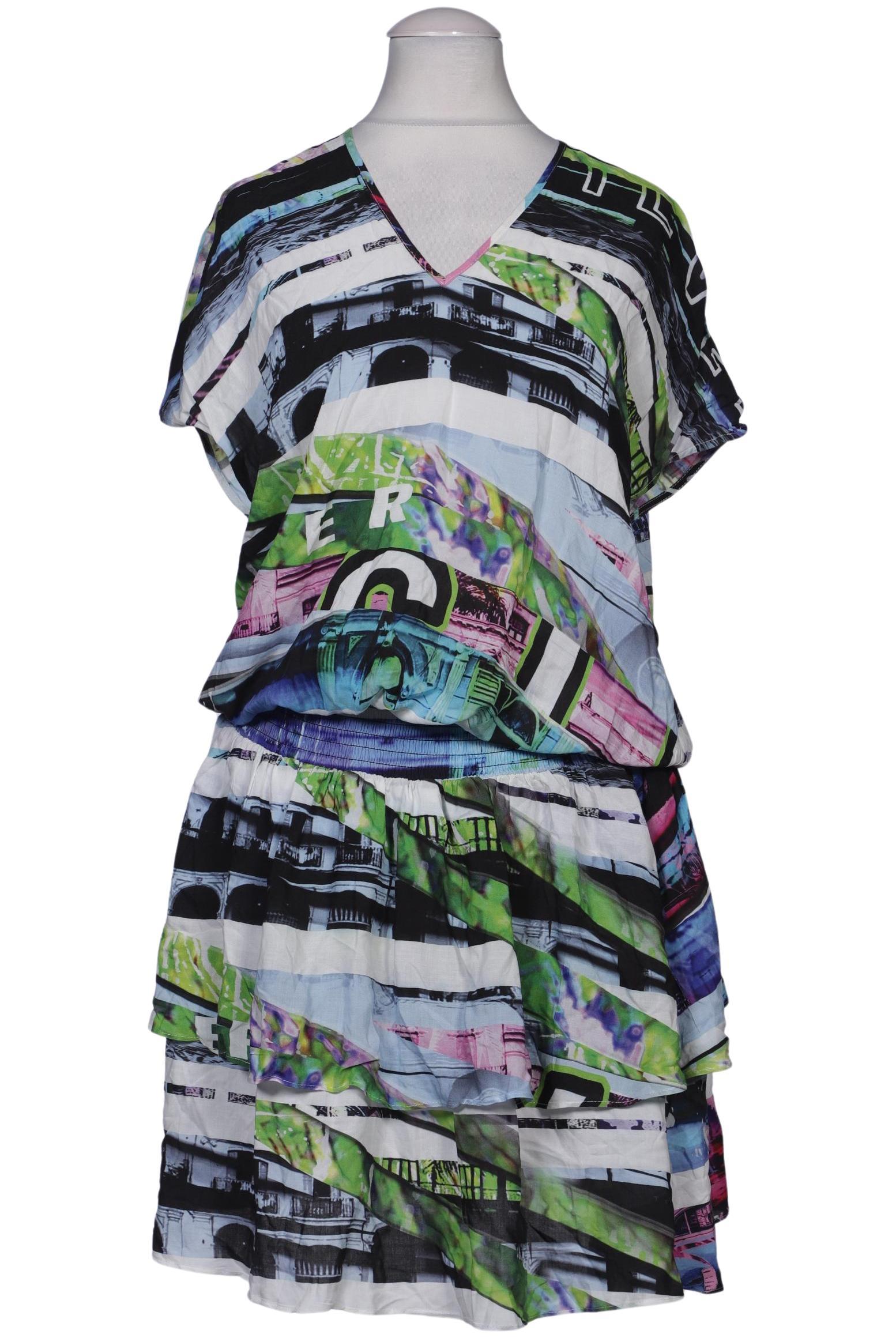 

Sportalm Damen Kleid, mehrfarbig, Gr. 36