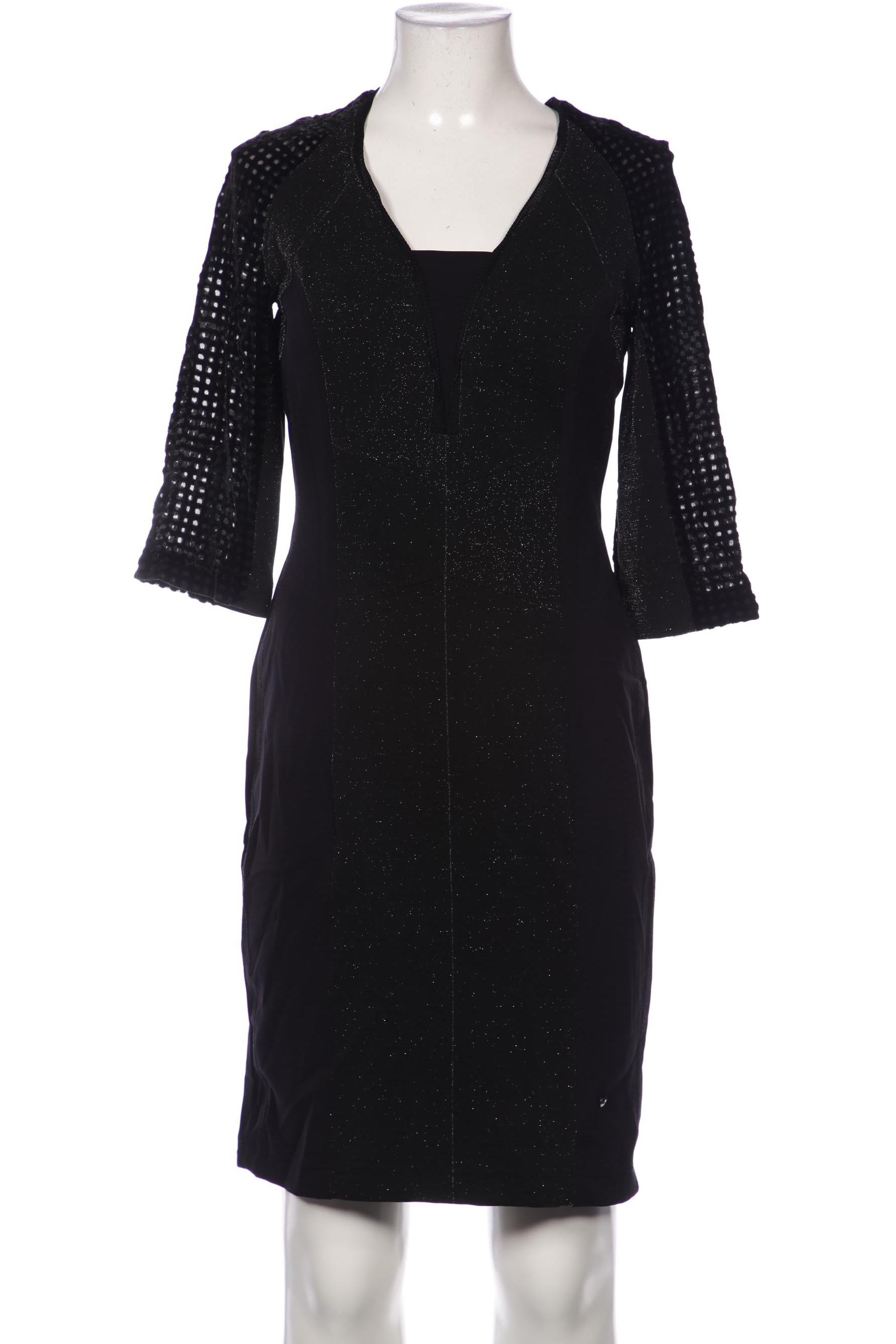 

Sportalm Damen Kleid, schwarz, Gr. 38