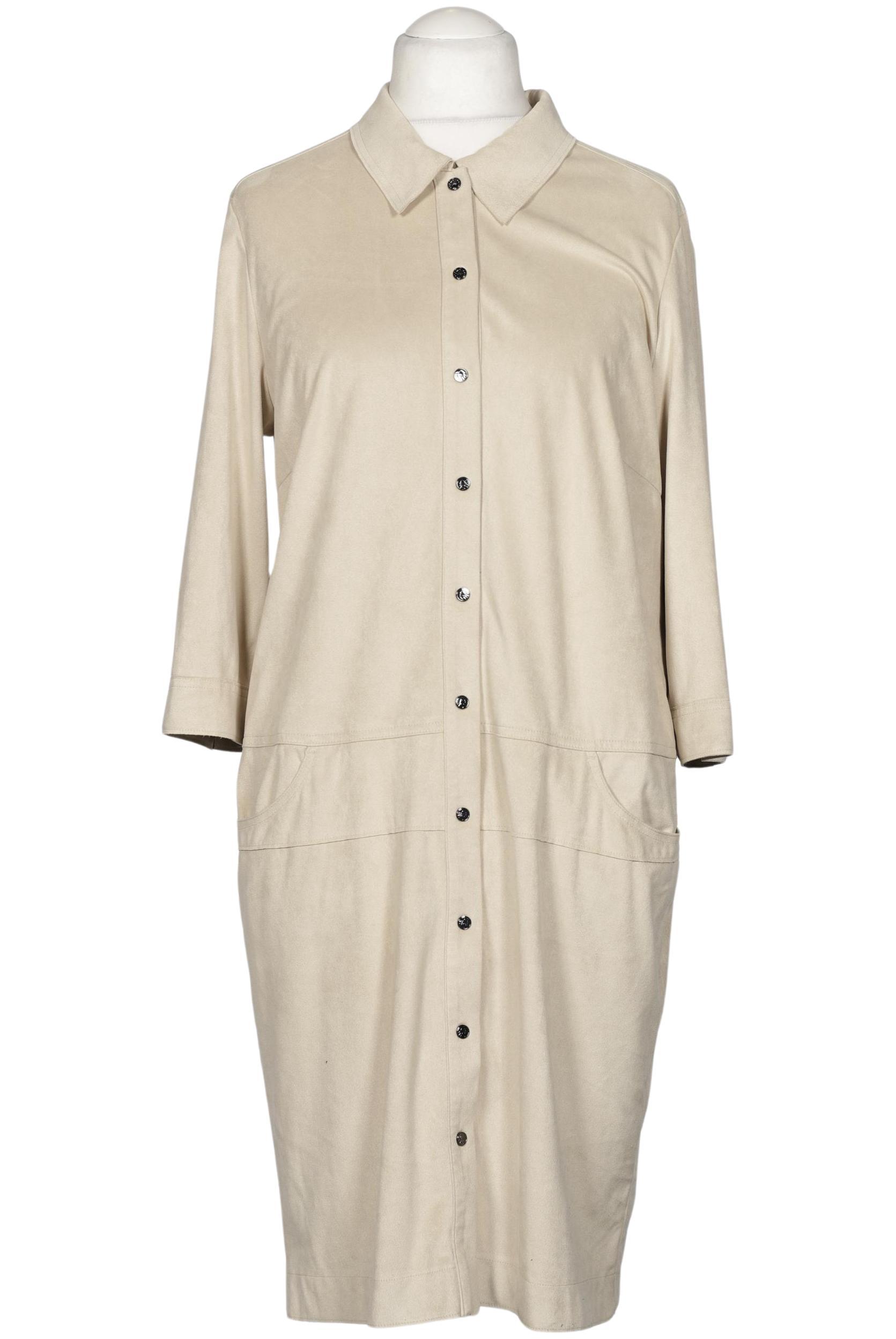 

Sportalm Damen Kleid, beige, Gr. 44