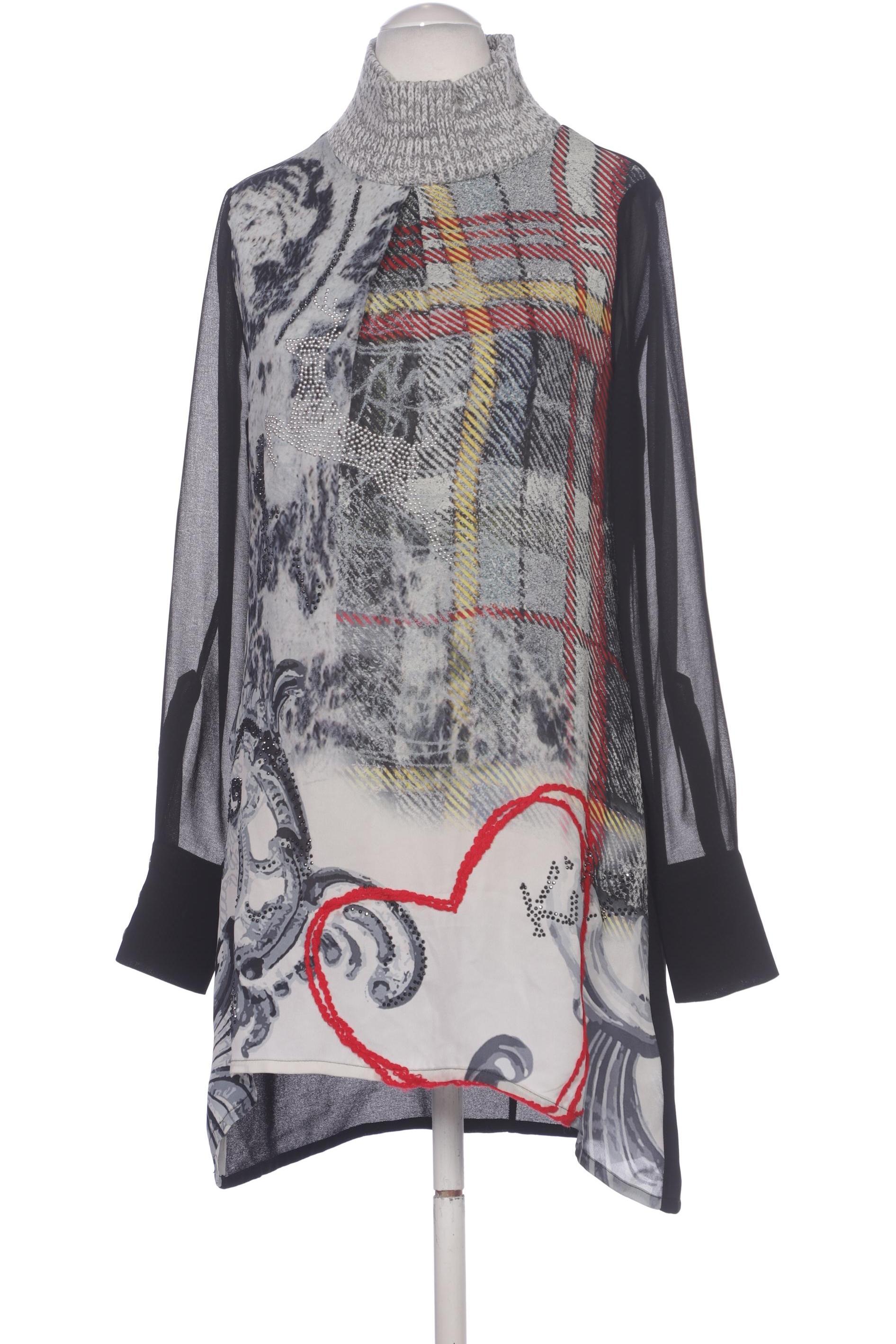 

Sportalm Damen Kleid, mehrfarbig, Gr. 38