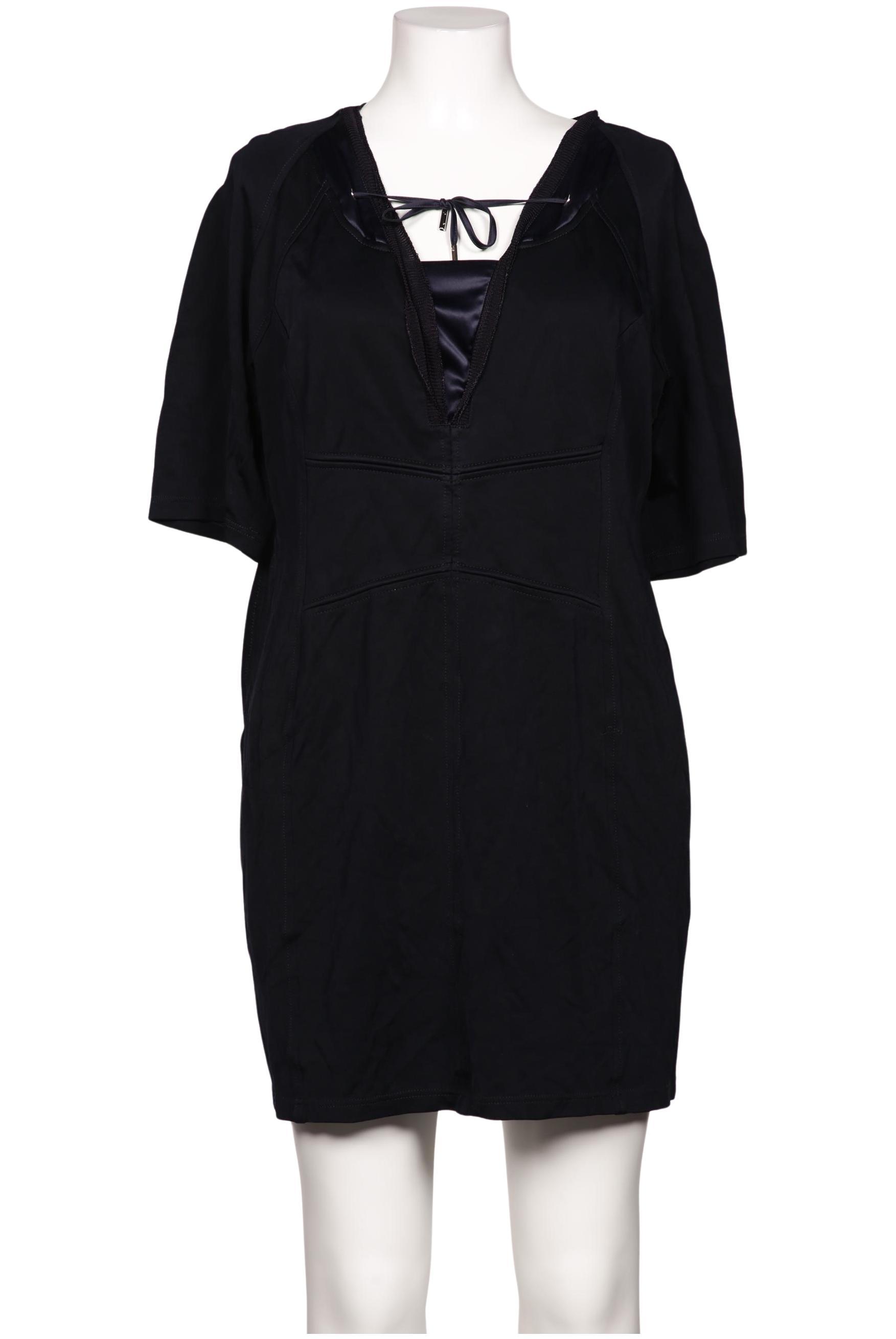 

Sportalm Damen Kleid, marineblau, Gr. 48