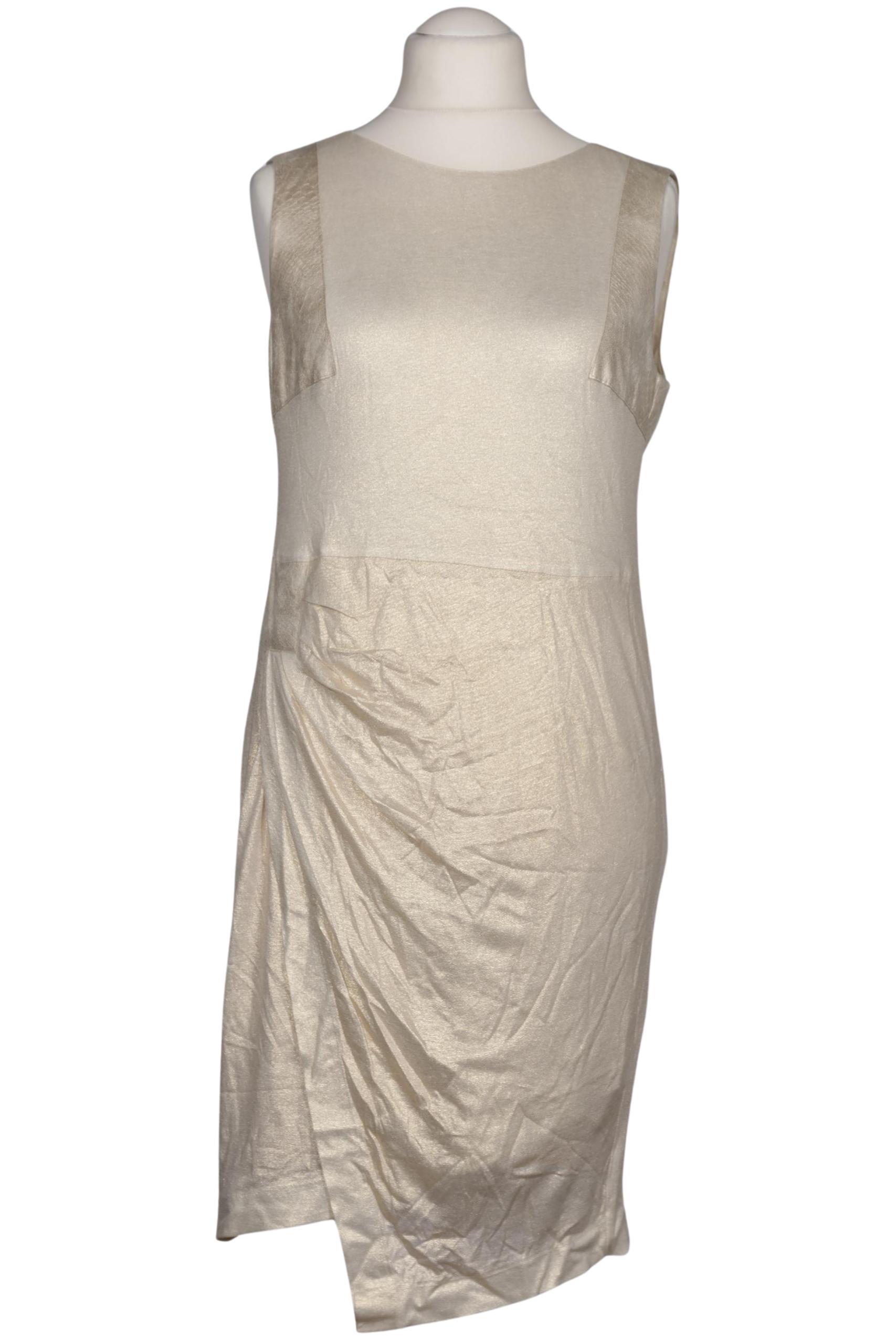 

Sportalm Damen Kleid, beige, Gr. 42