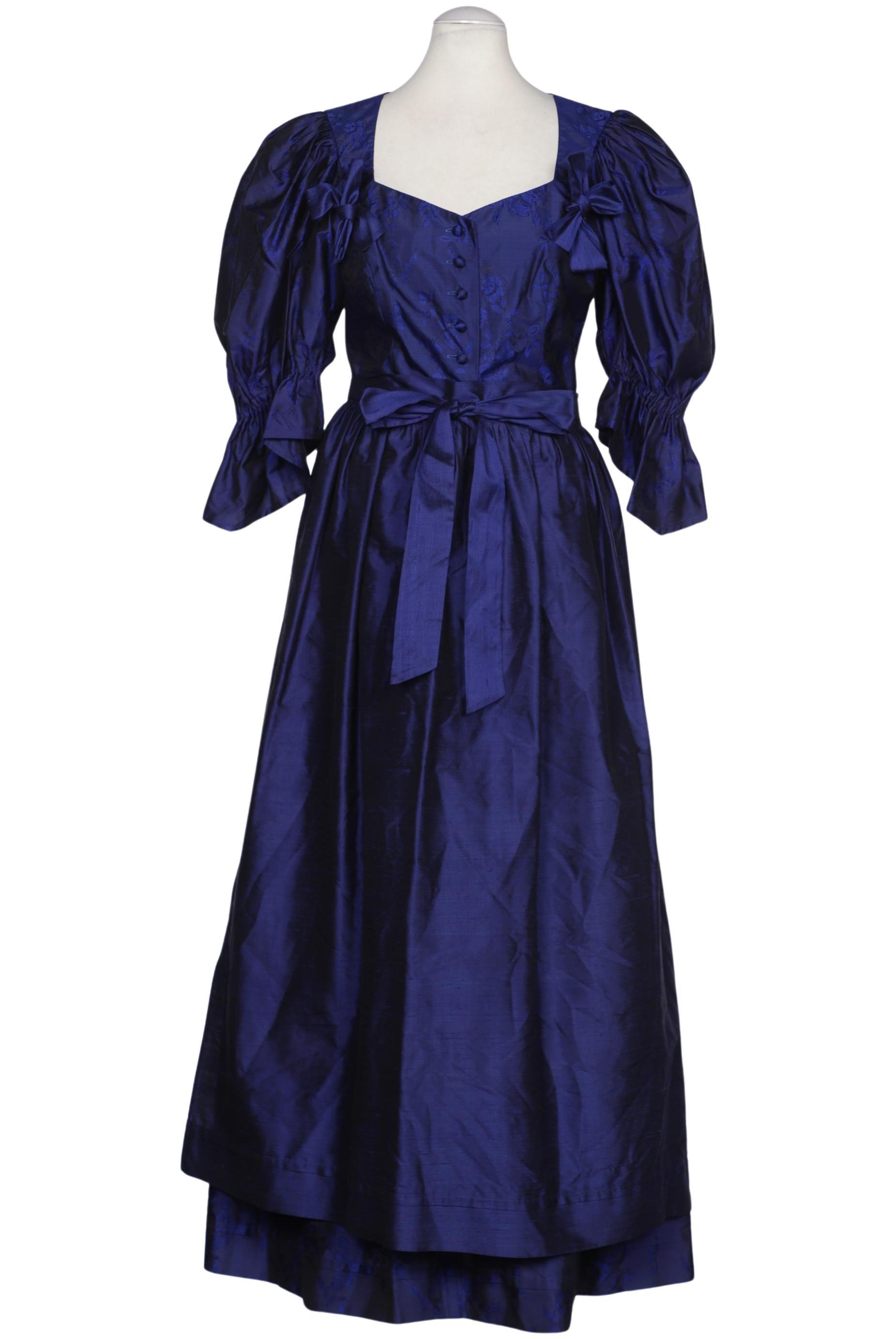 

Sportalm Damen Kleid, marineblau, Gr. 38