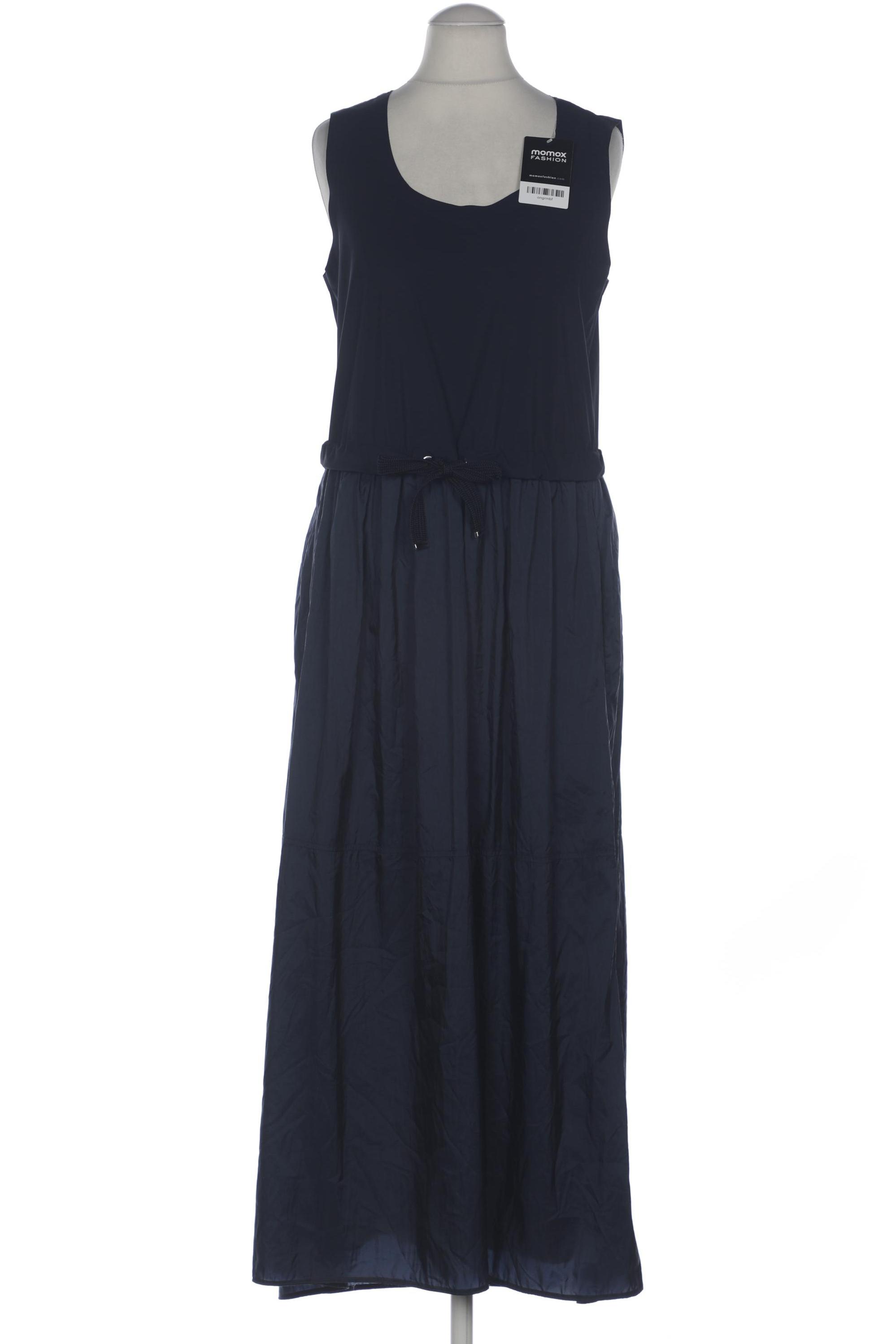 

Sportalm Damen Kleid, marineblau, Gr. 34