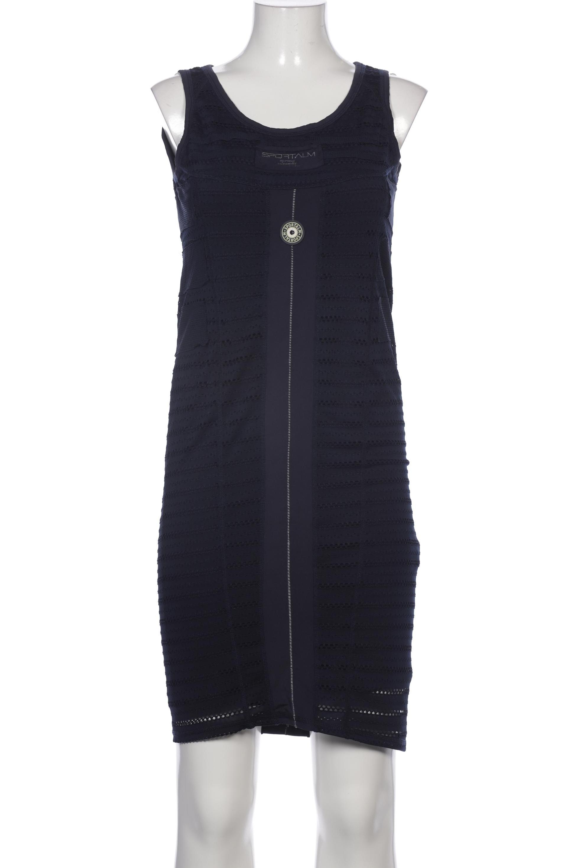 

Sportalm Damen Kleid, marineblau