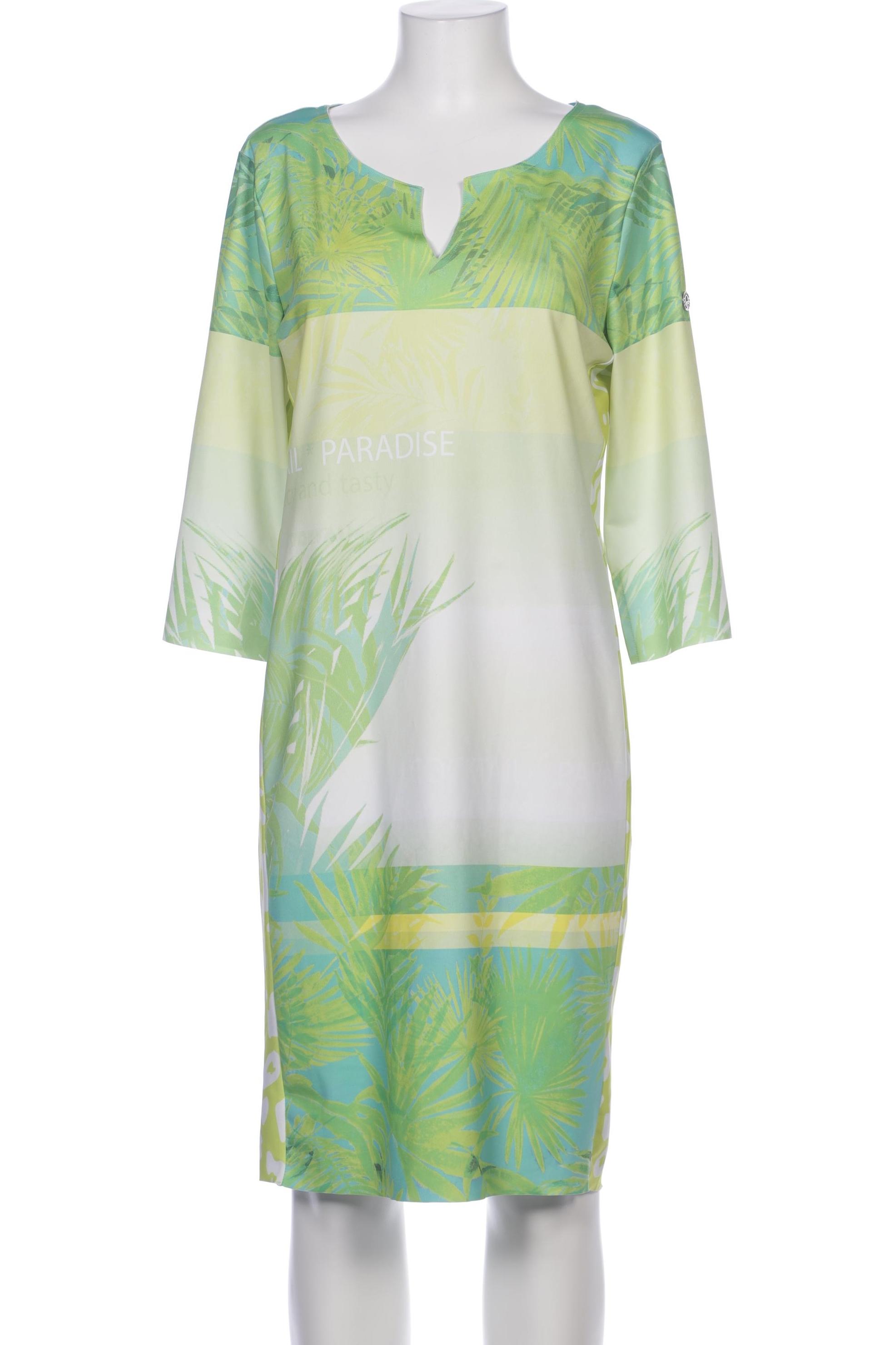 

Sportalm Damen Kleid, hellgrün, Gr. 42