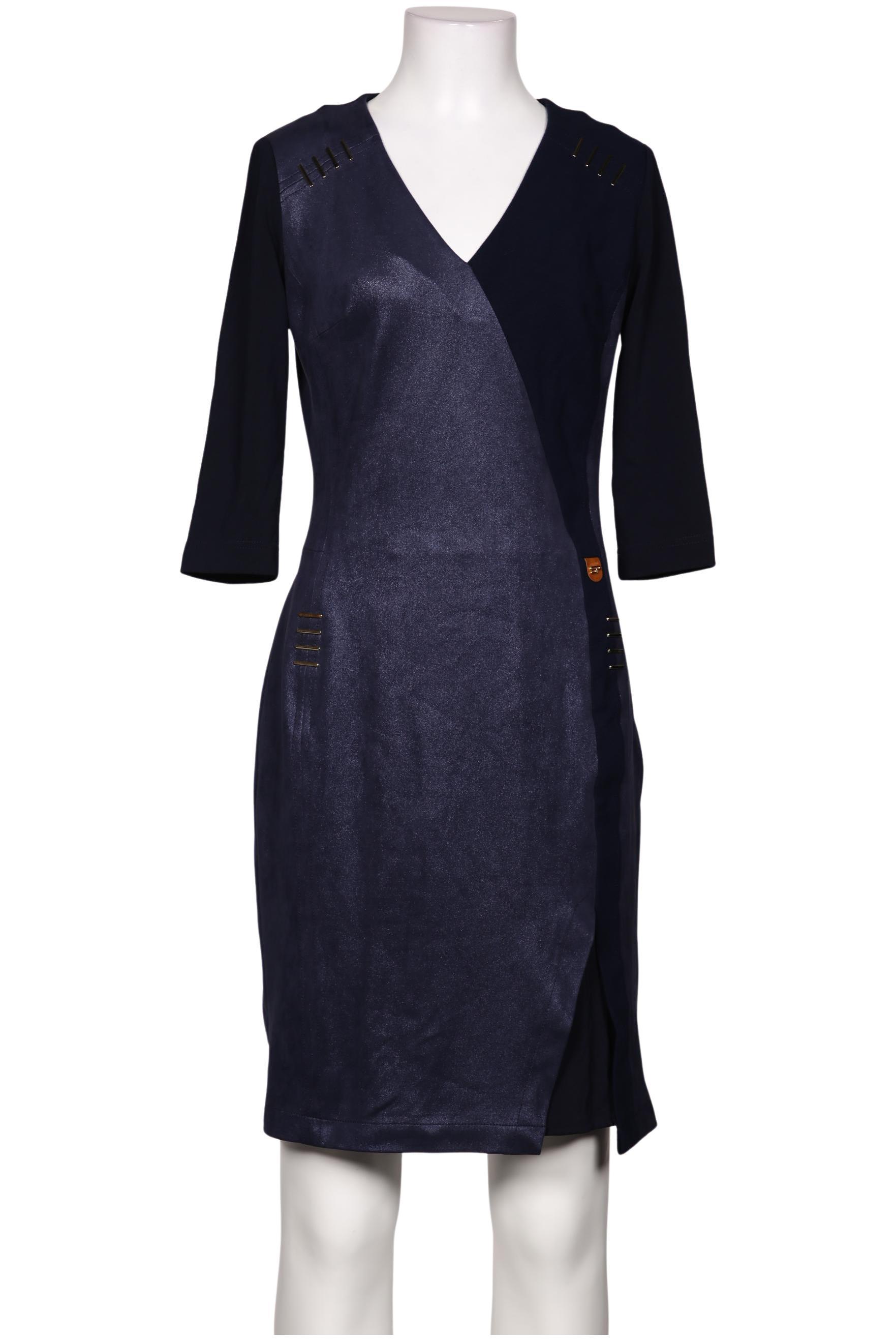

Sportalm Damen Kleid, marineblau, Gr. 36