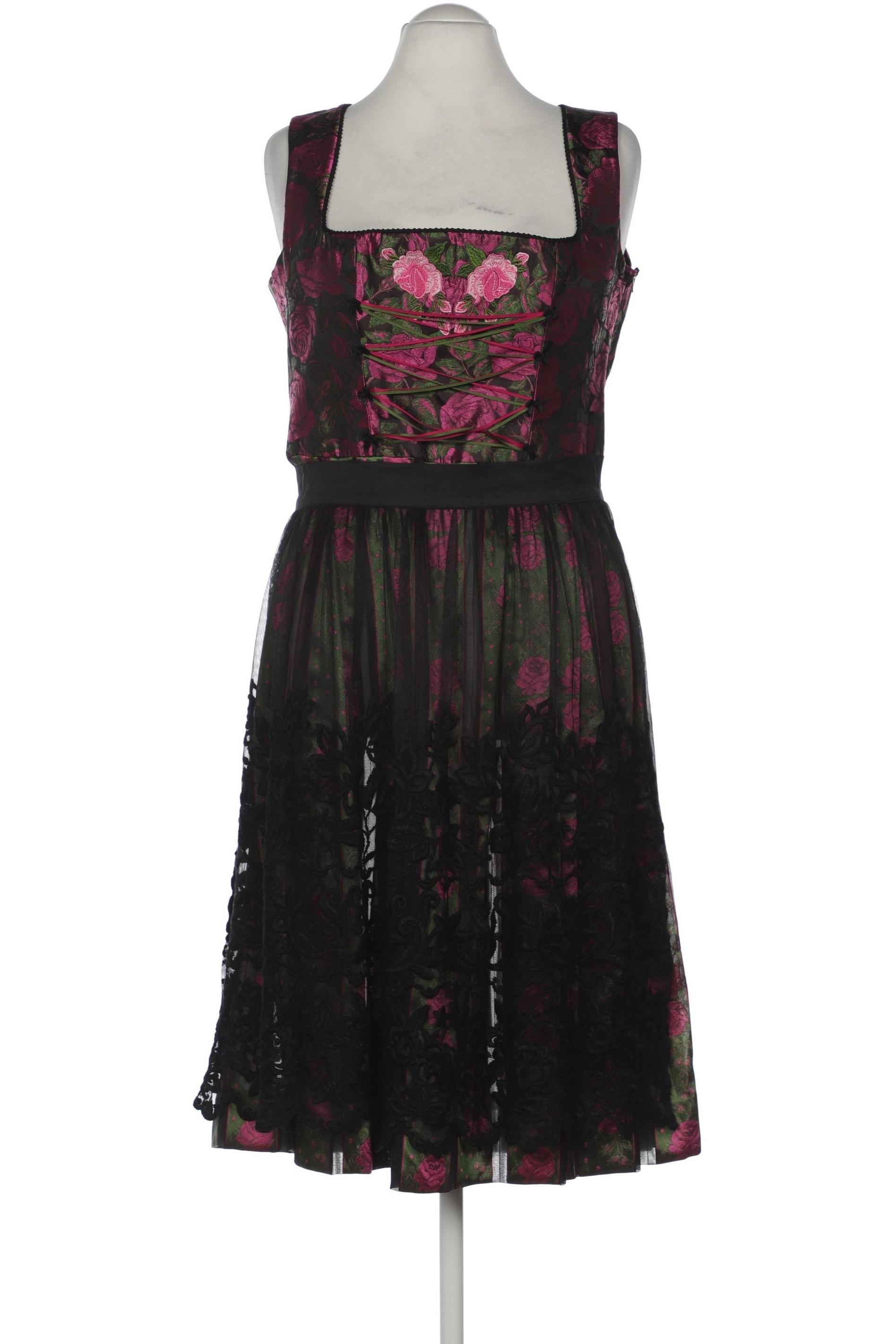 

Sportalm Damen Kleid, grün, Gr. 44