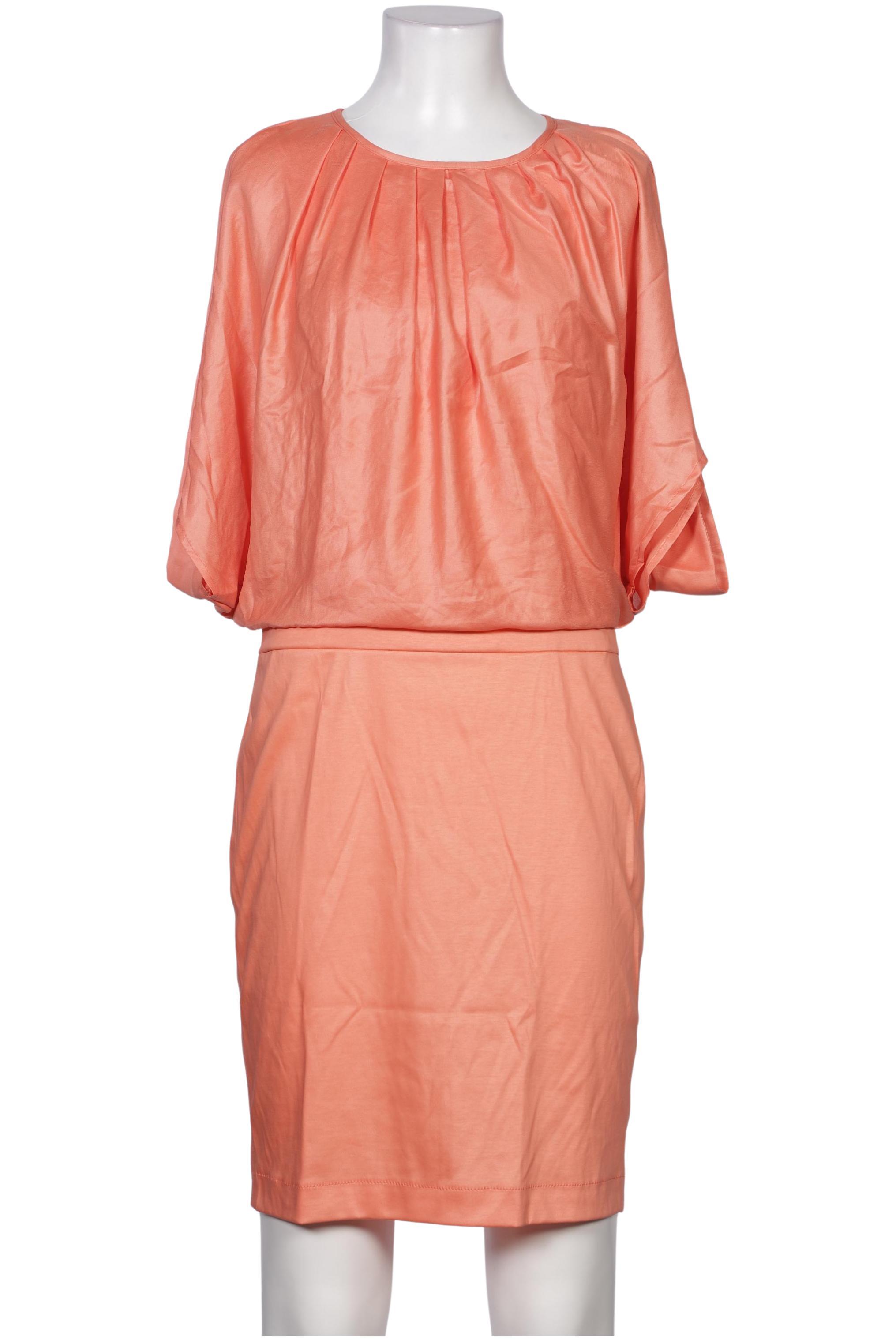 

Sportalm Damen Kleid, orange, Gr. 36