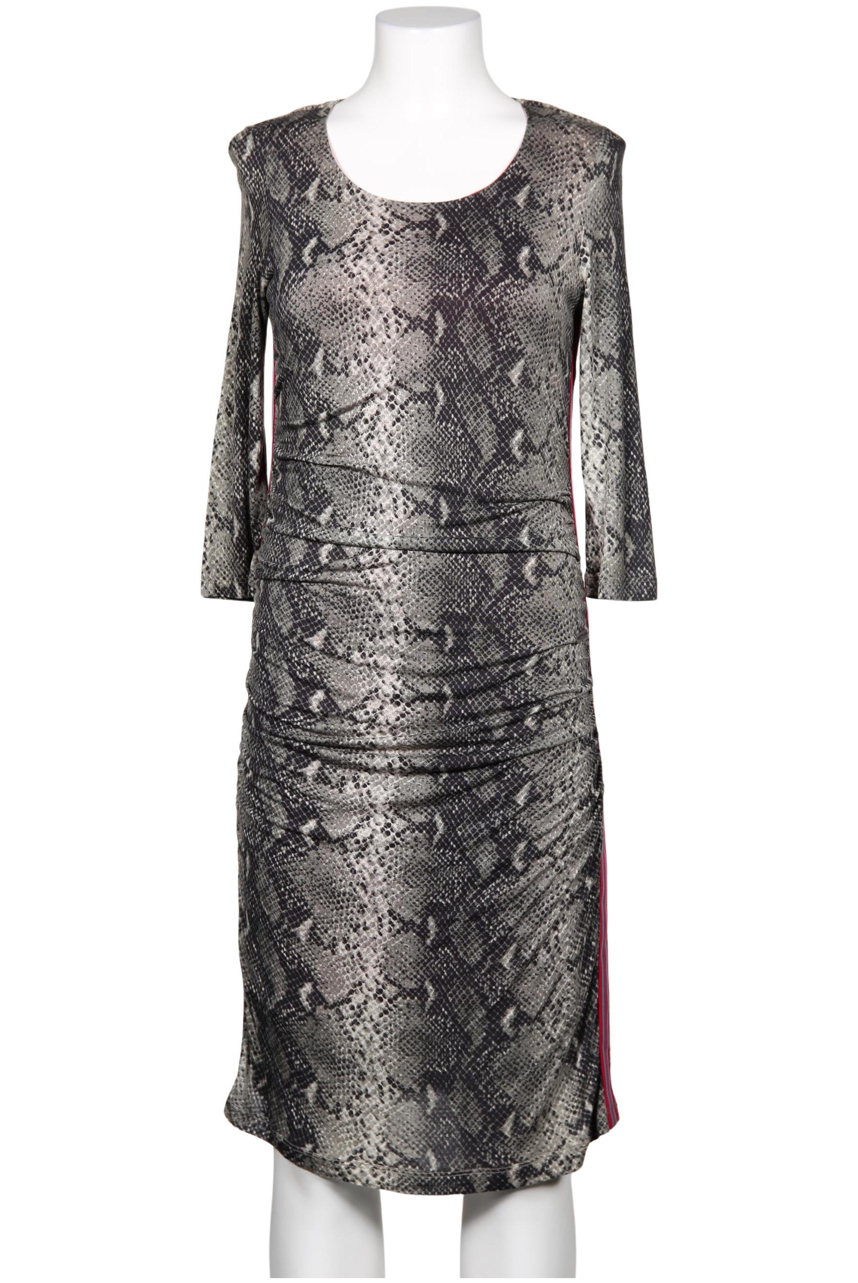 

Sportalm Damen Kleid, grau, Gr. 38