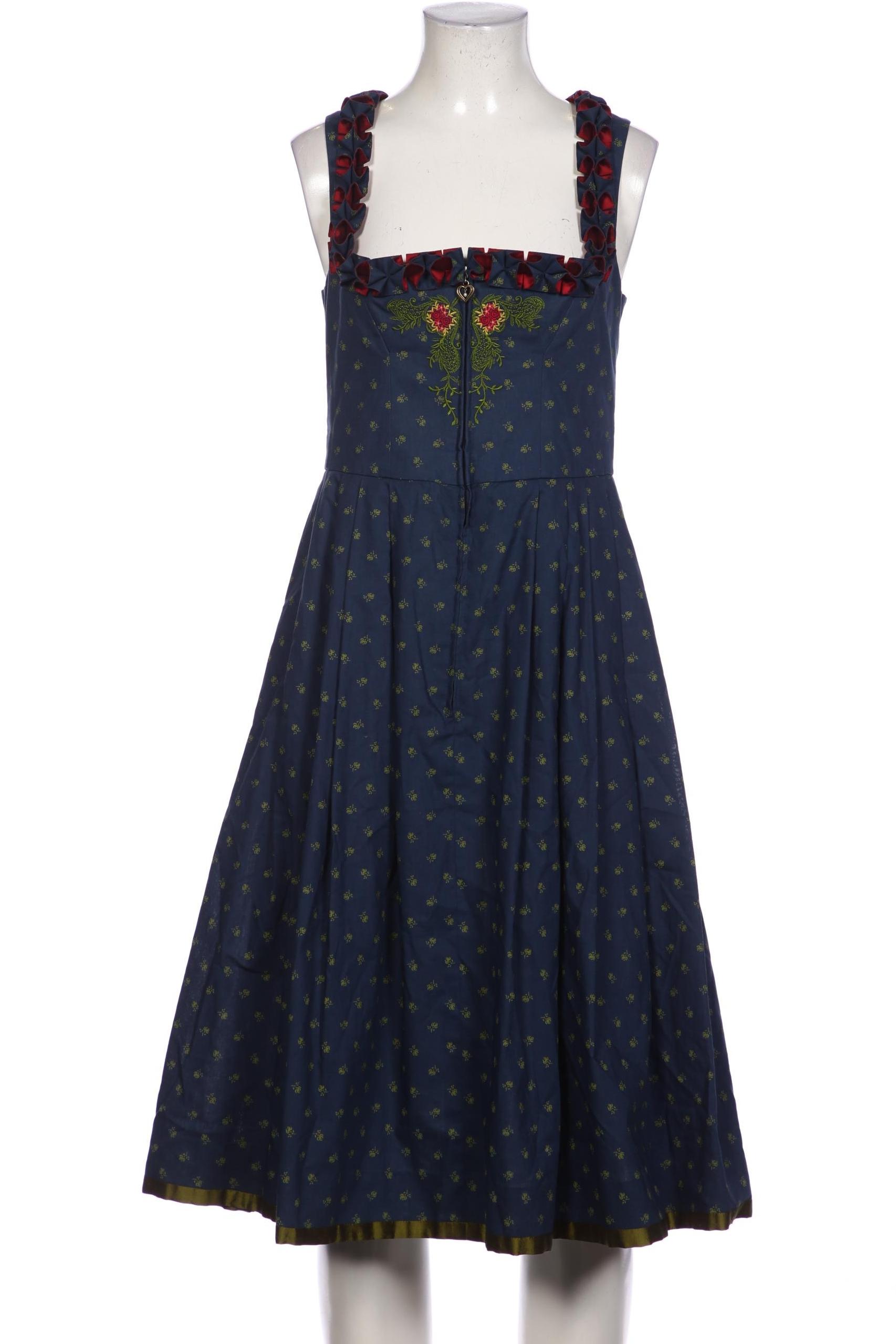 

Sportalm Damen Kleid, marineblau, Gr. 36