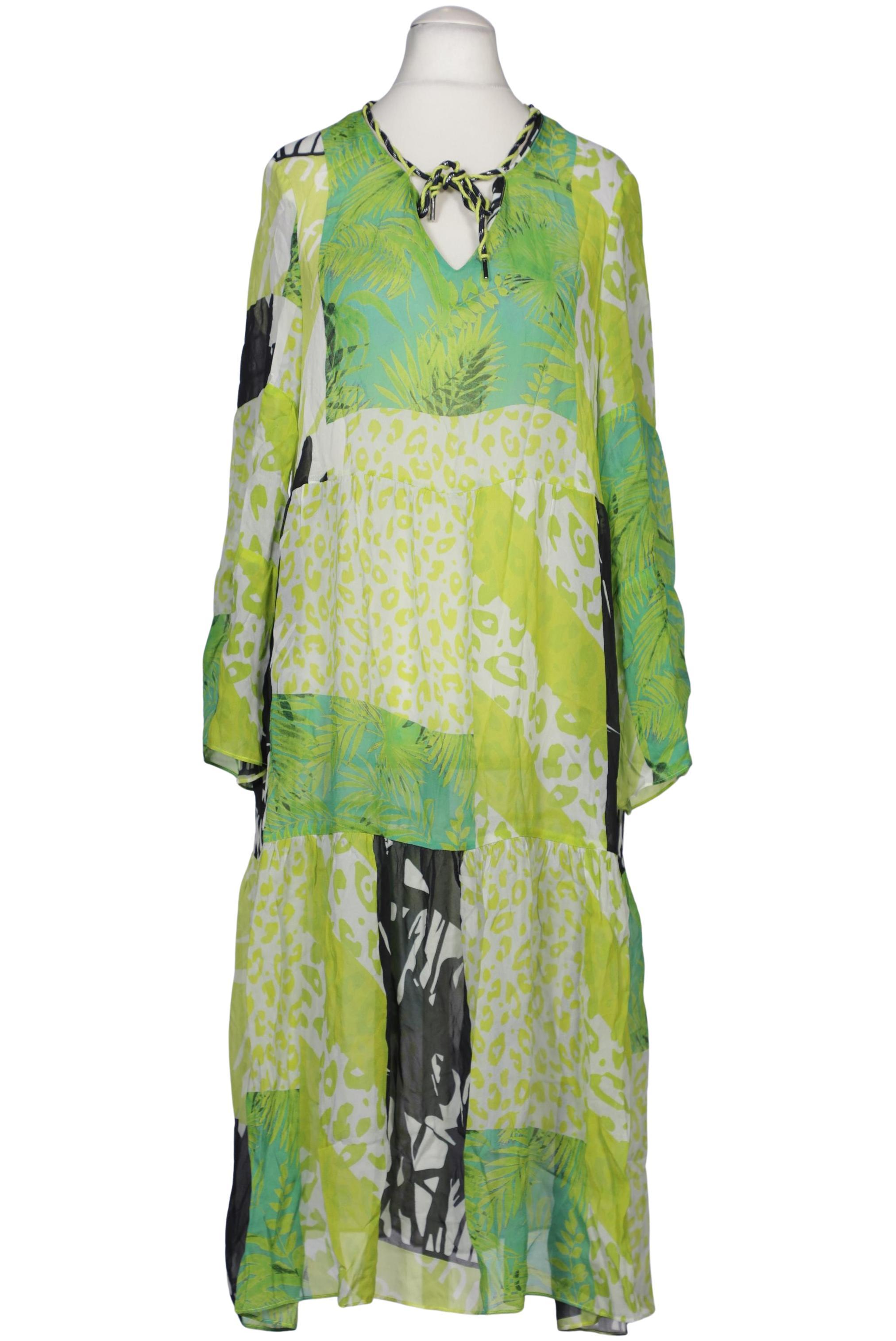 

Sportalm Damen Kleid, mehrfarbig, Gr. 38