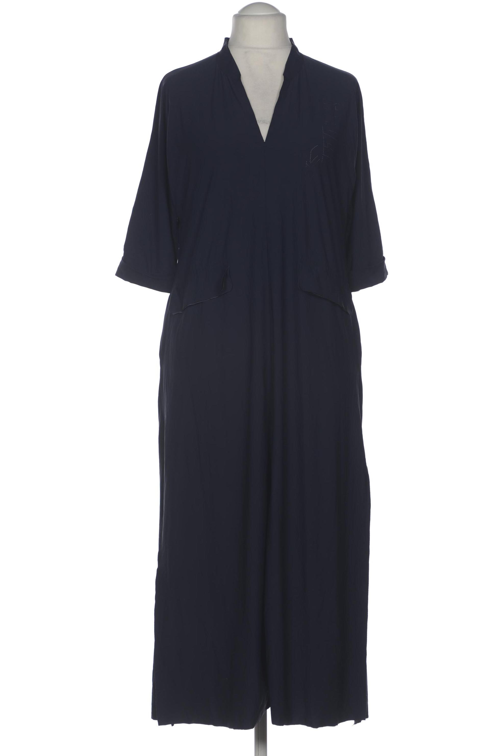 

Sportalm Damen Kleid, marineblau, Gr. 38