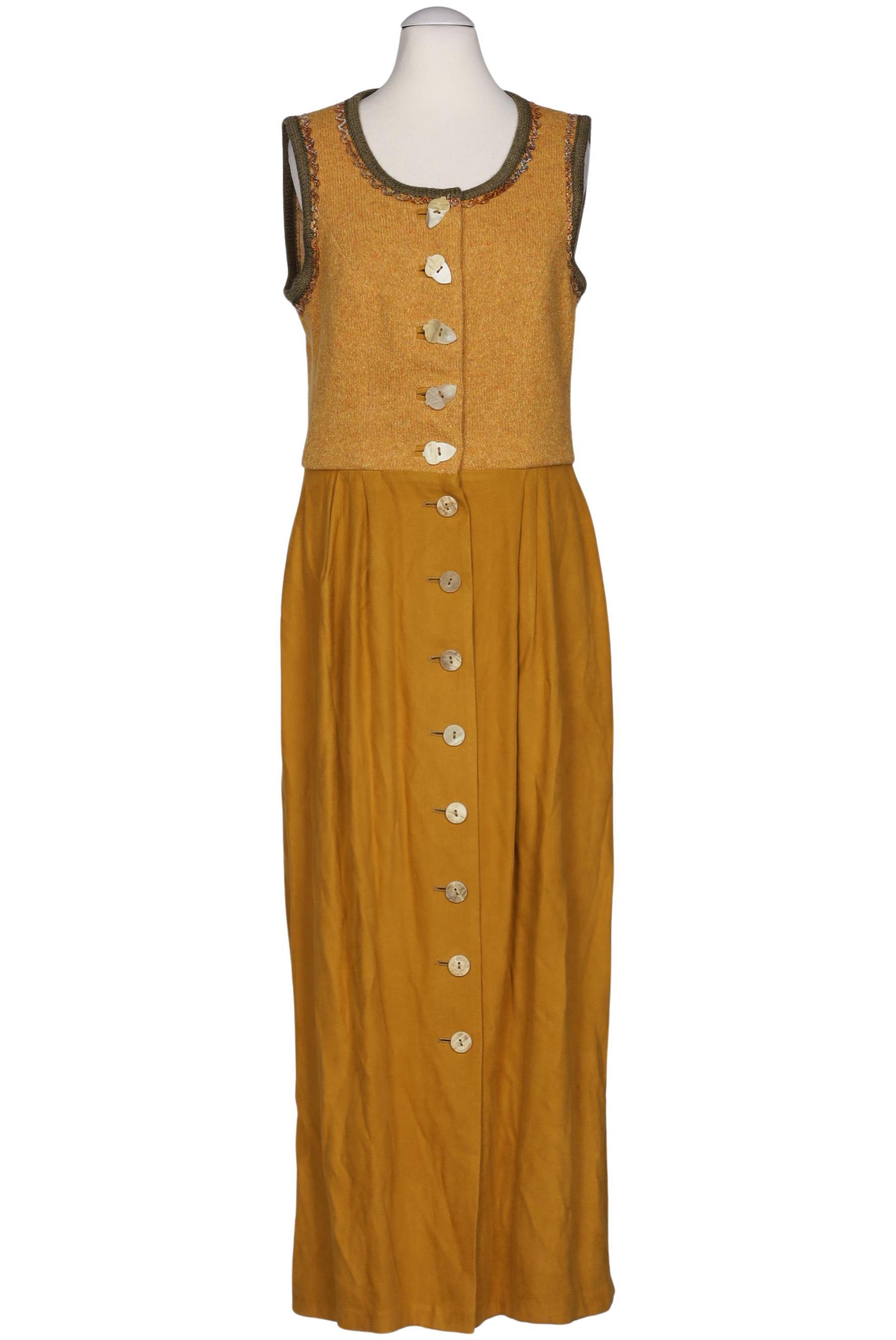 

Sportalm Damen Kleid, gelb, Gr. 36