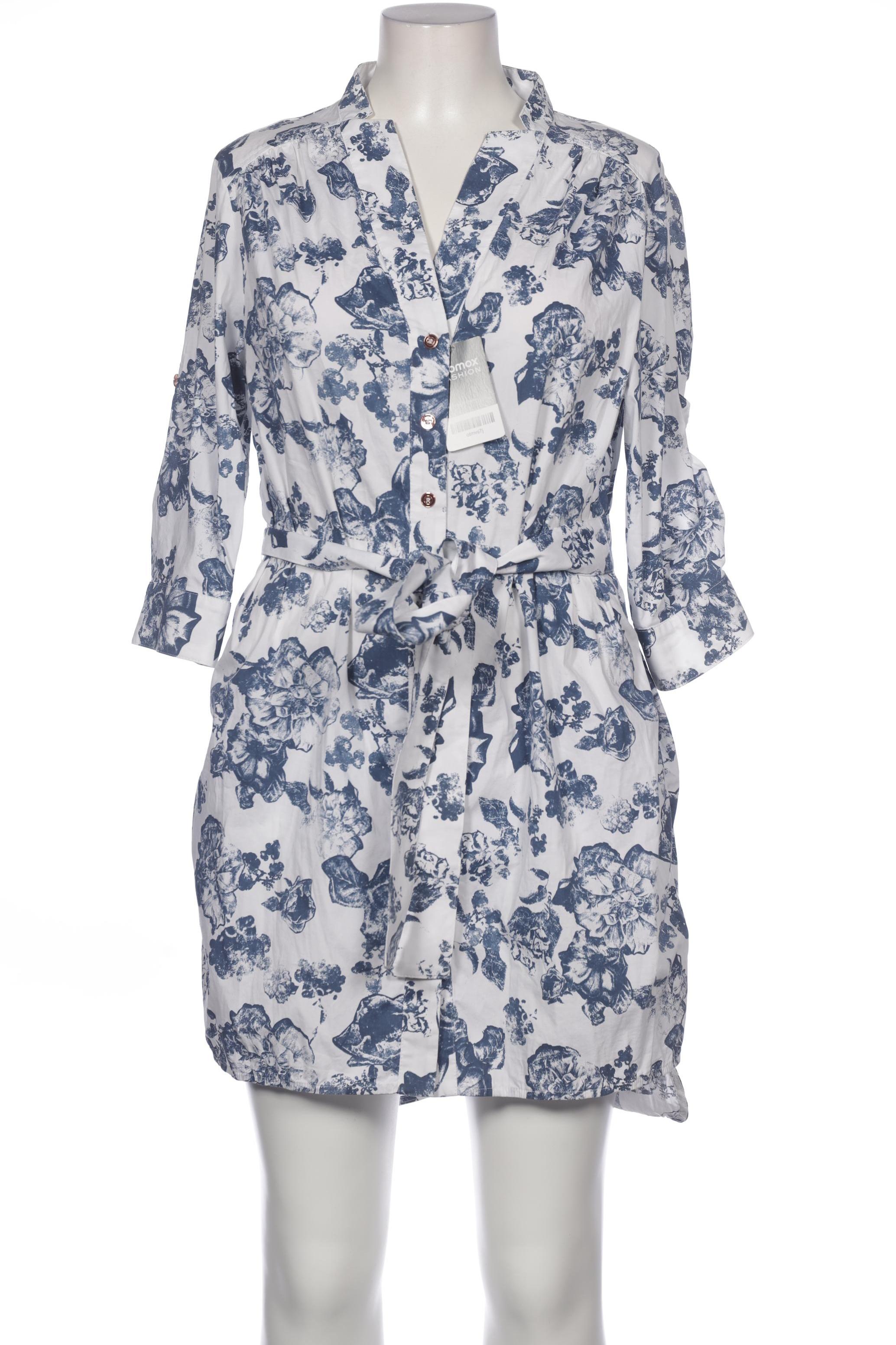 

Sportalm Damen Kleid, mehrfarbig, Gr. 42
