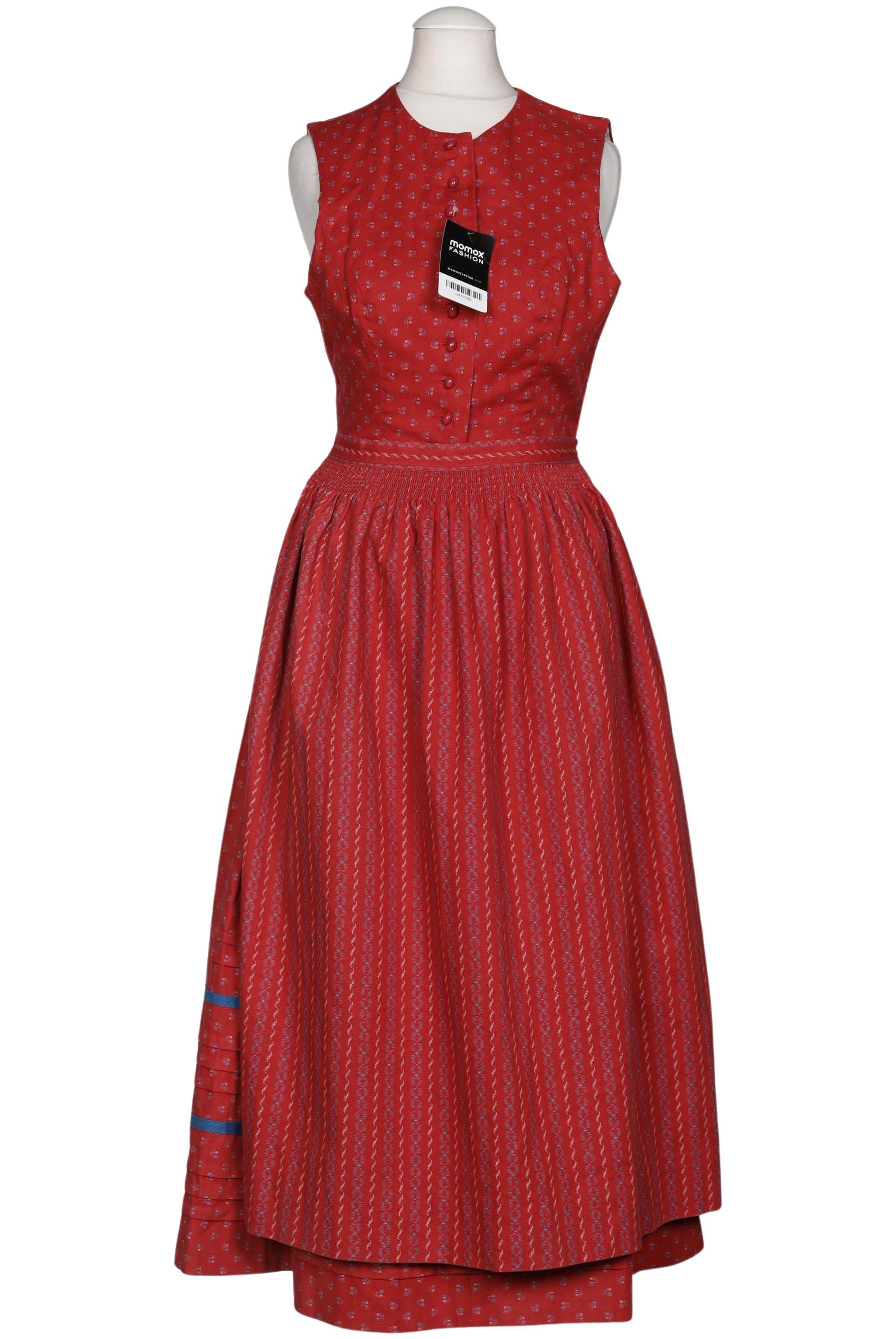 

Sportalm Damen Kleid, rot, Gr. 38